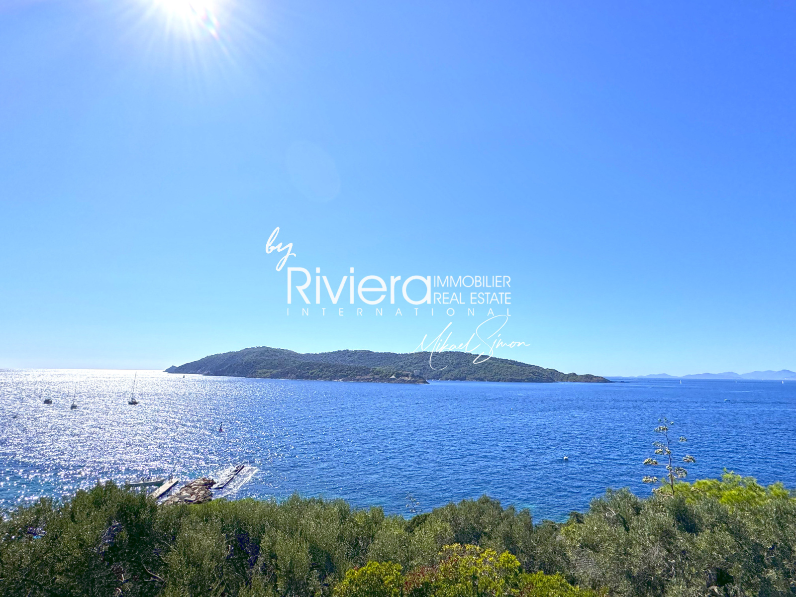 Image_5, Propriété, Ile du levant, ref :VPR10002012