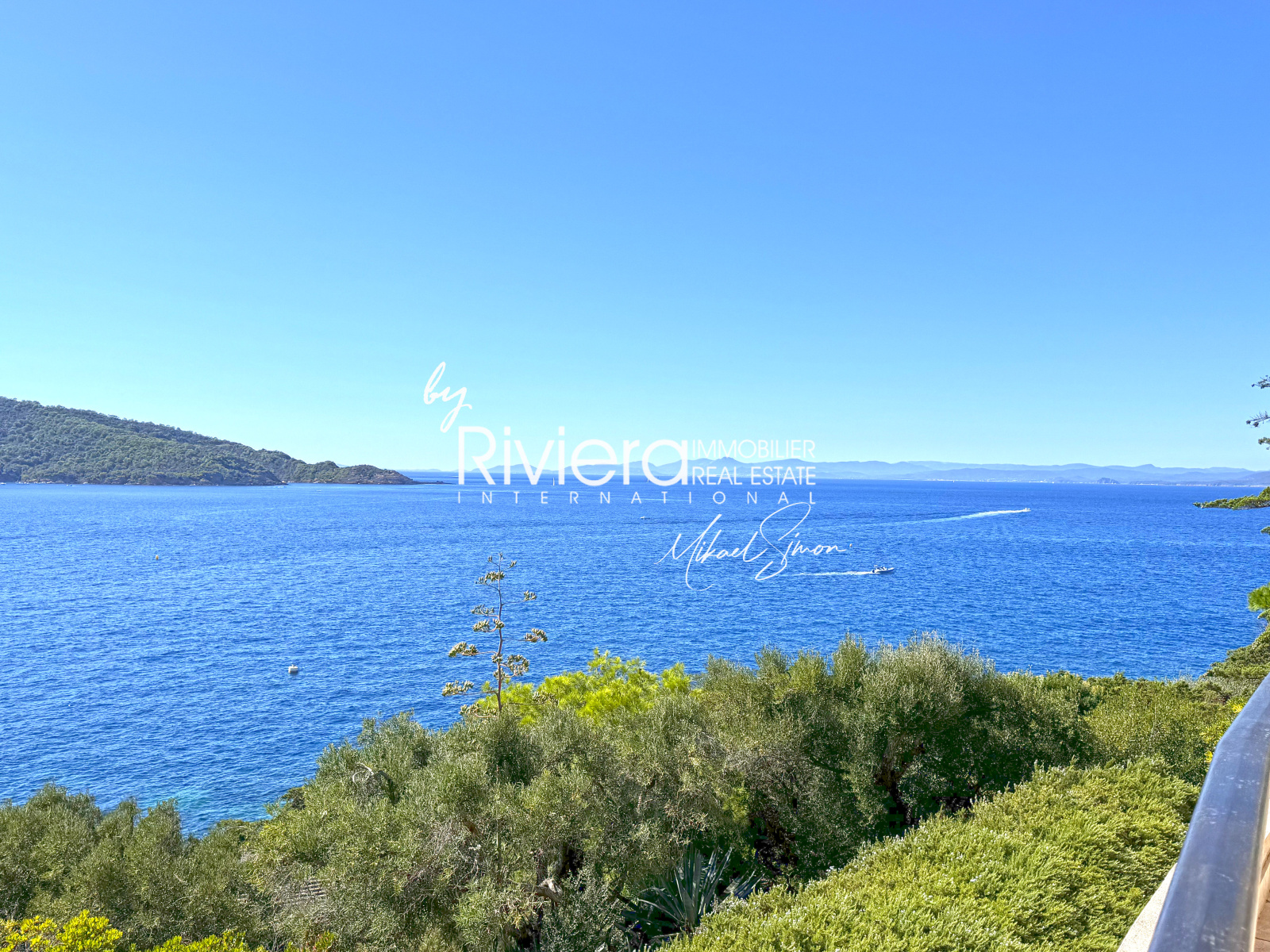 Image_28, Propriété, Ile du levant, ref :VPR10002012