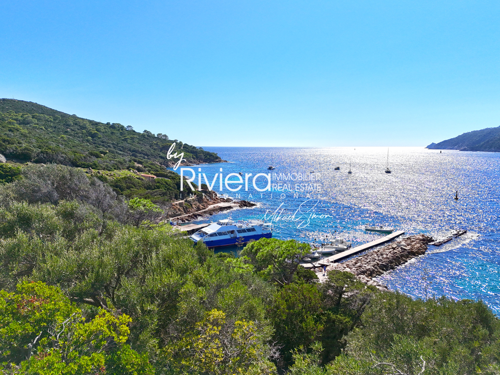 Image_30, Propriété, Ile du levant, ref :VPR10002012