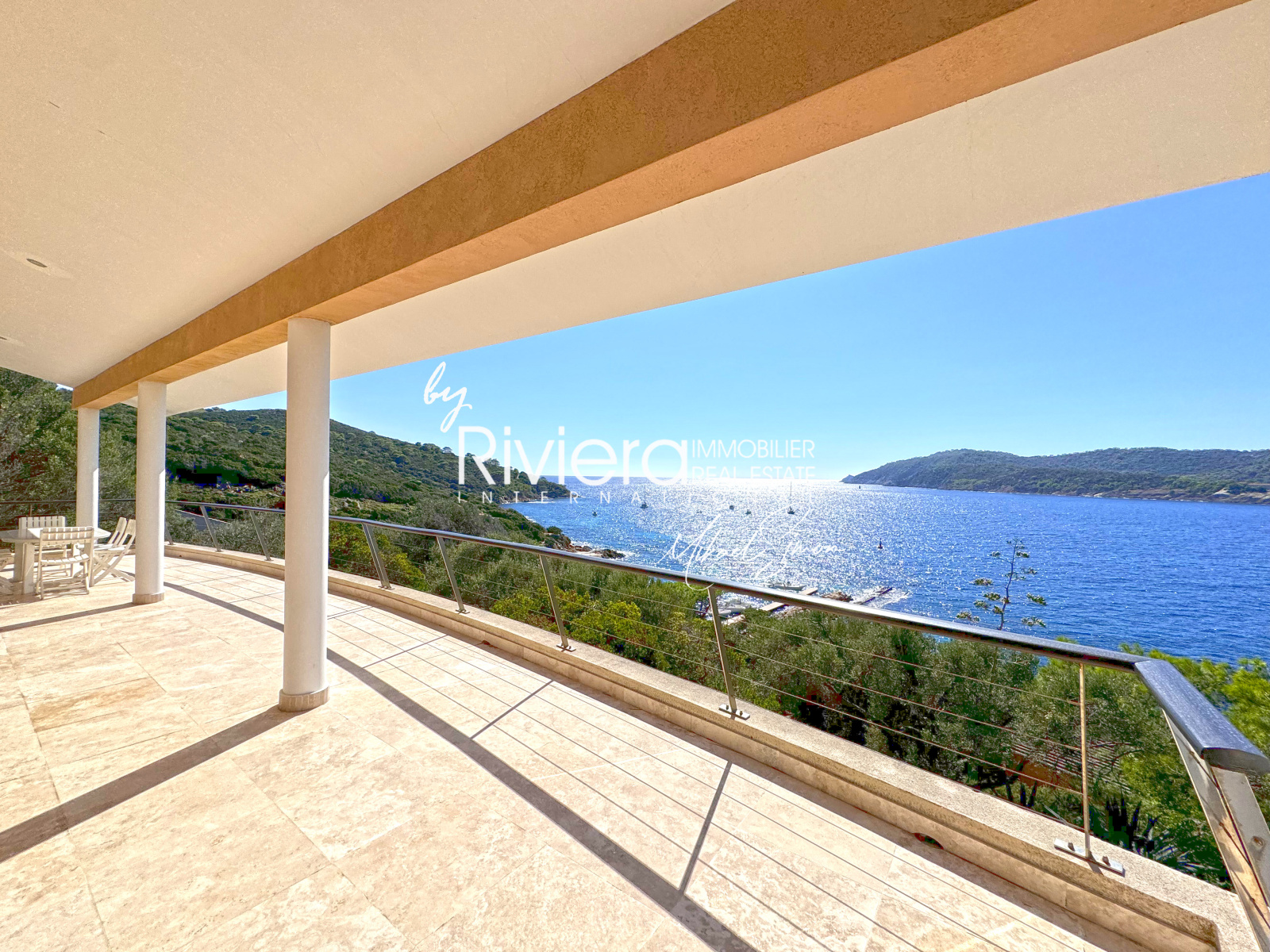 Image_2, Propriété, Ile du levant, ref :VPR10002012