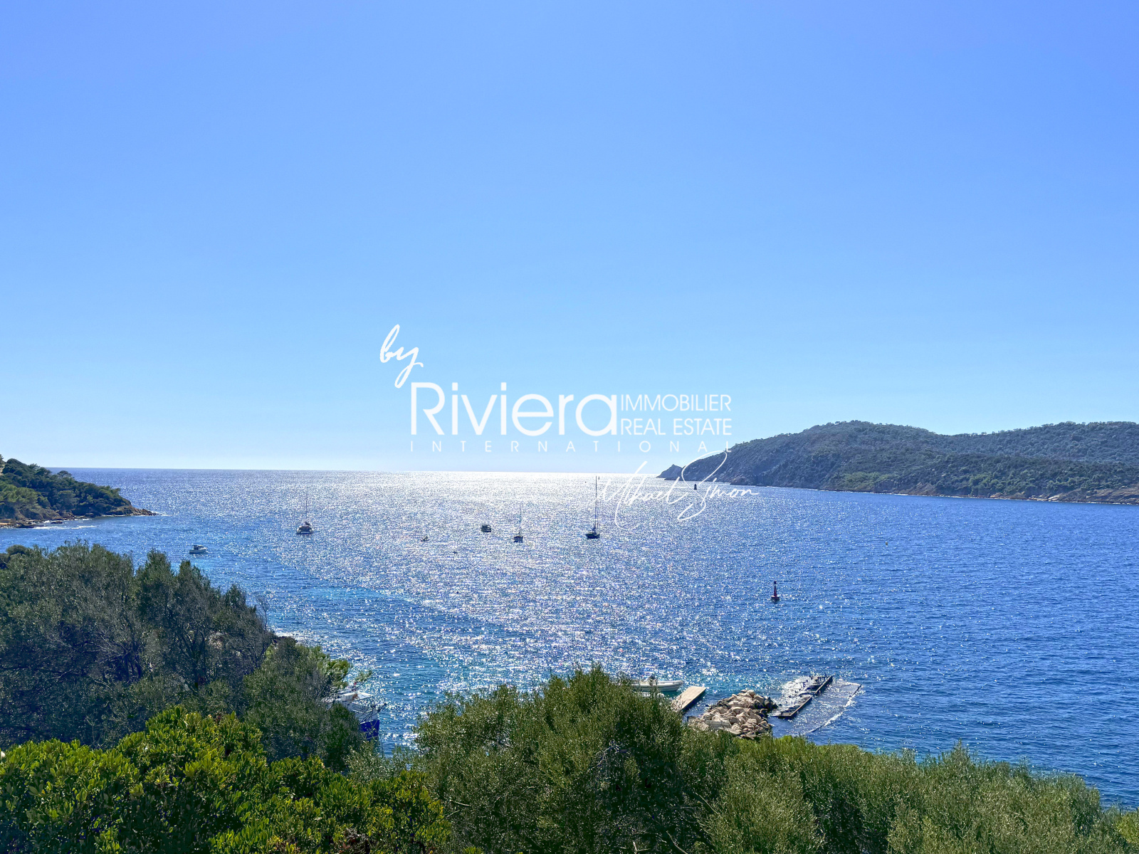 Image_6, Propriété, Ile du levant, ref :VPR10002012