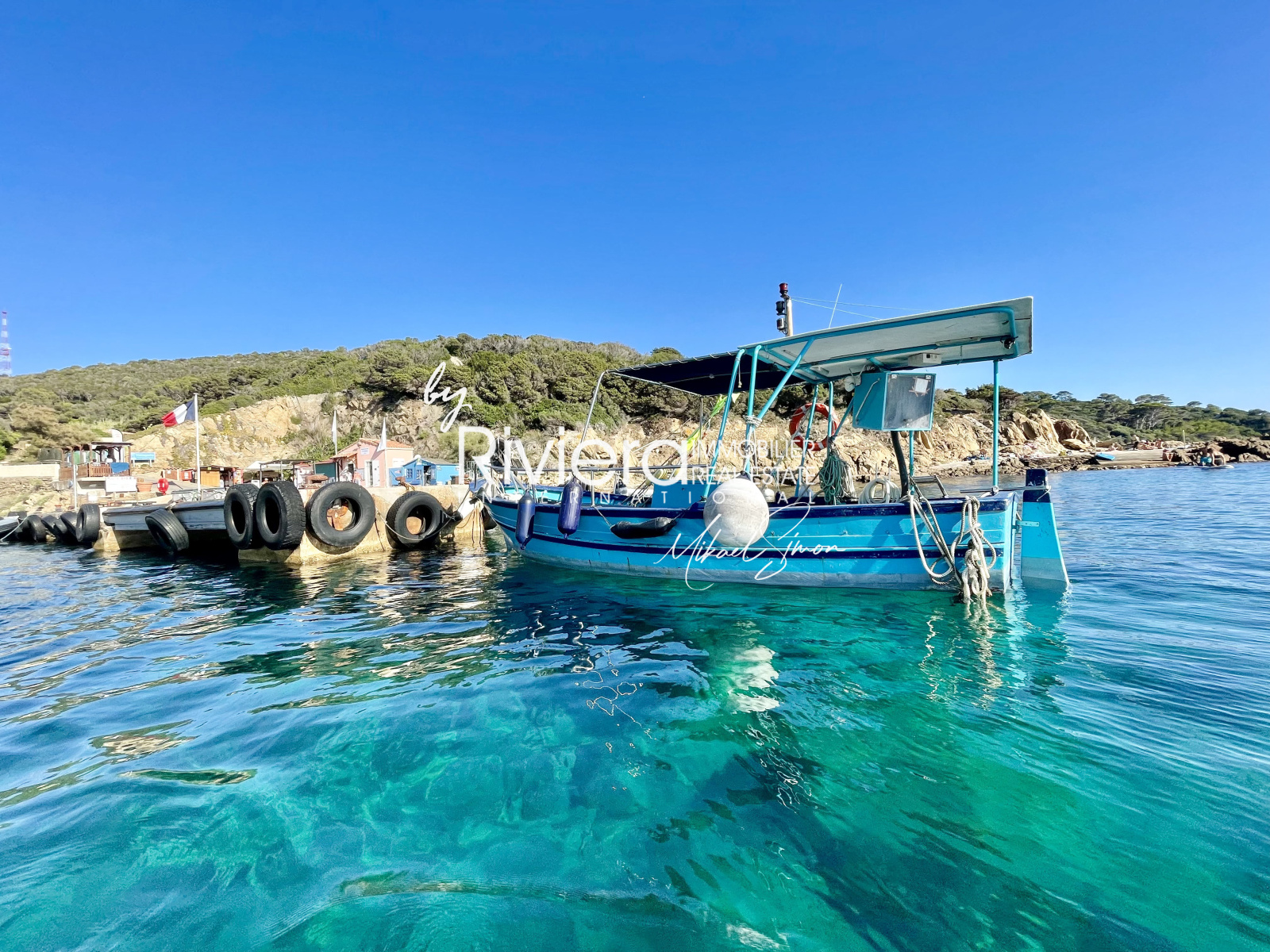 Image_27, Propriété, Ile du levant, ref :VPR10002012