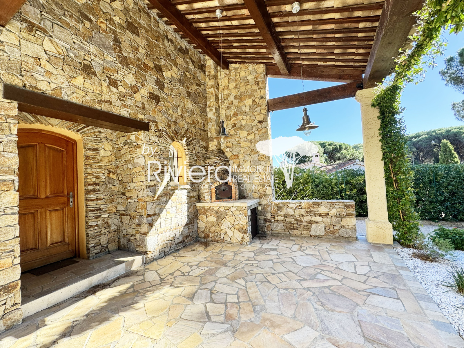 Image_7, Villa, Cavalaire-sur-Mer, ref :VVI10002654