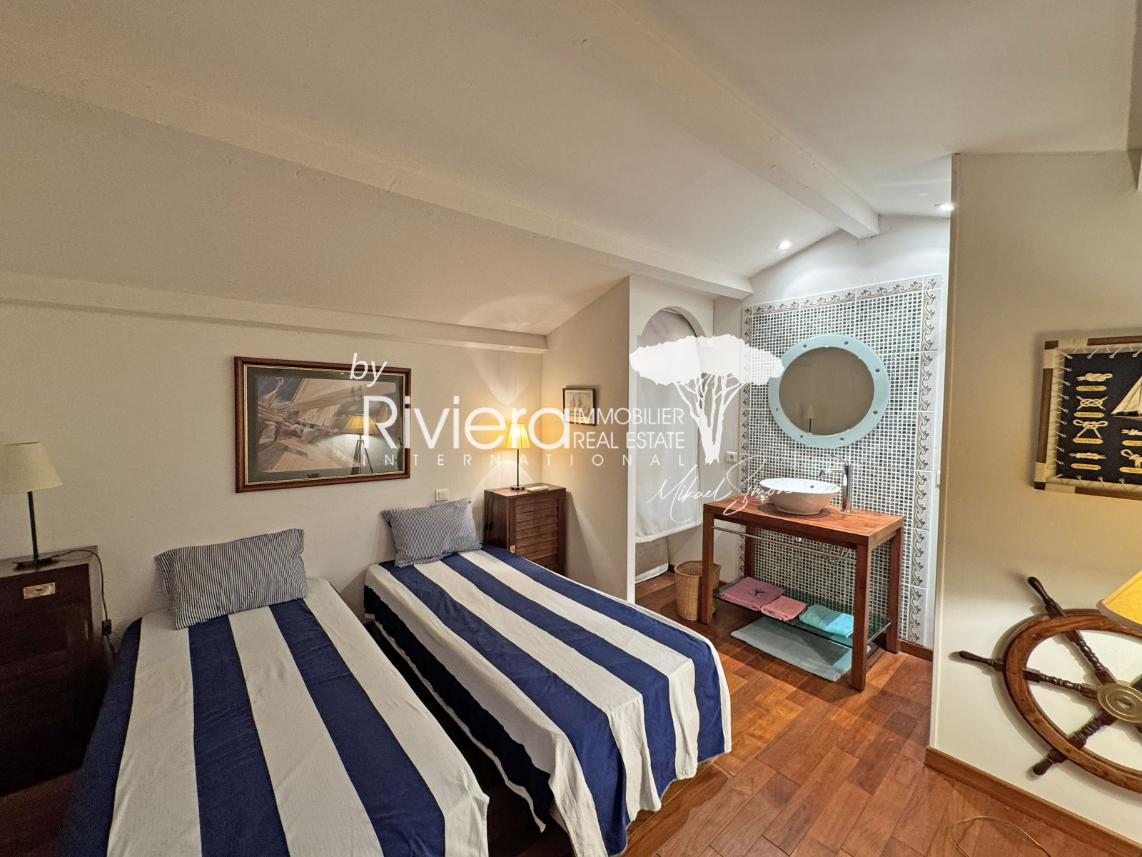 Image_21, Villa, Cavalaire-sur-Mer, ref :VVI10002654