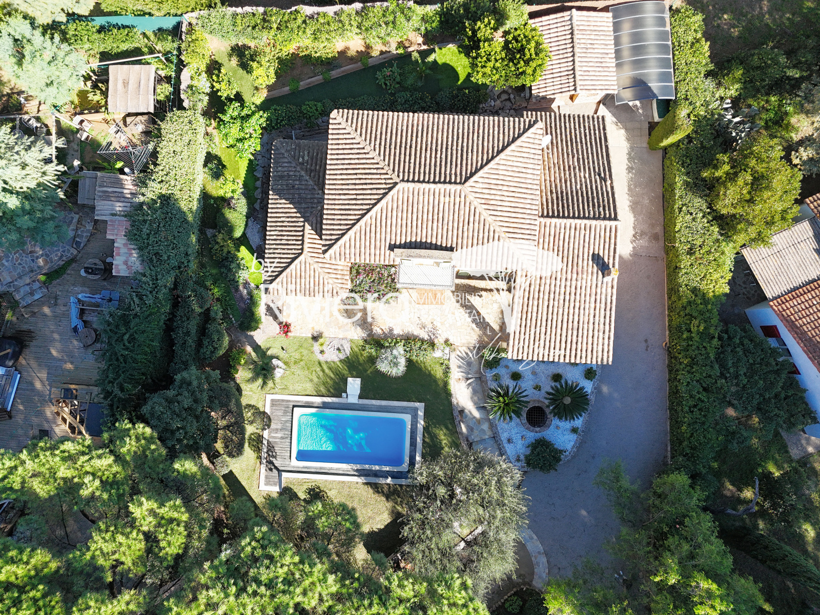 Image_28, Villa, Cavalaire-sur-Mer, ref :VVI10002654