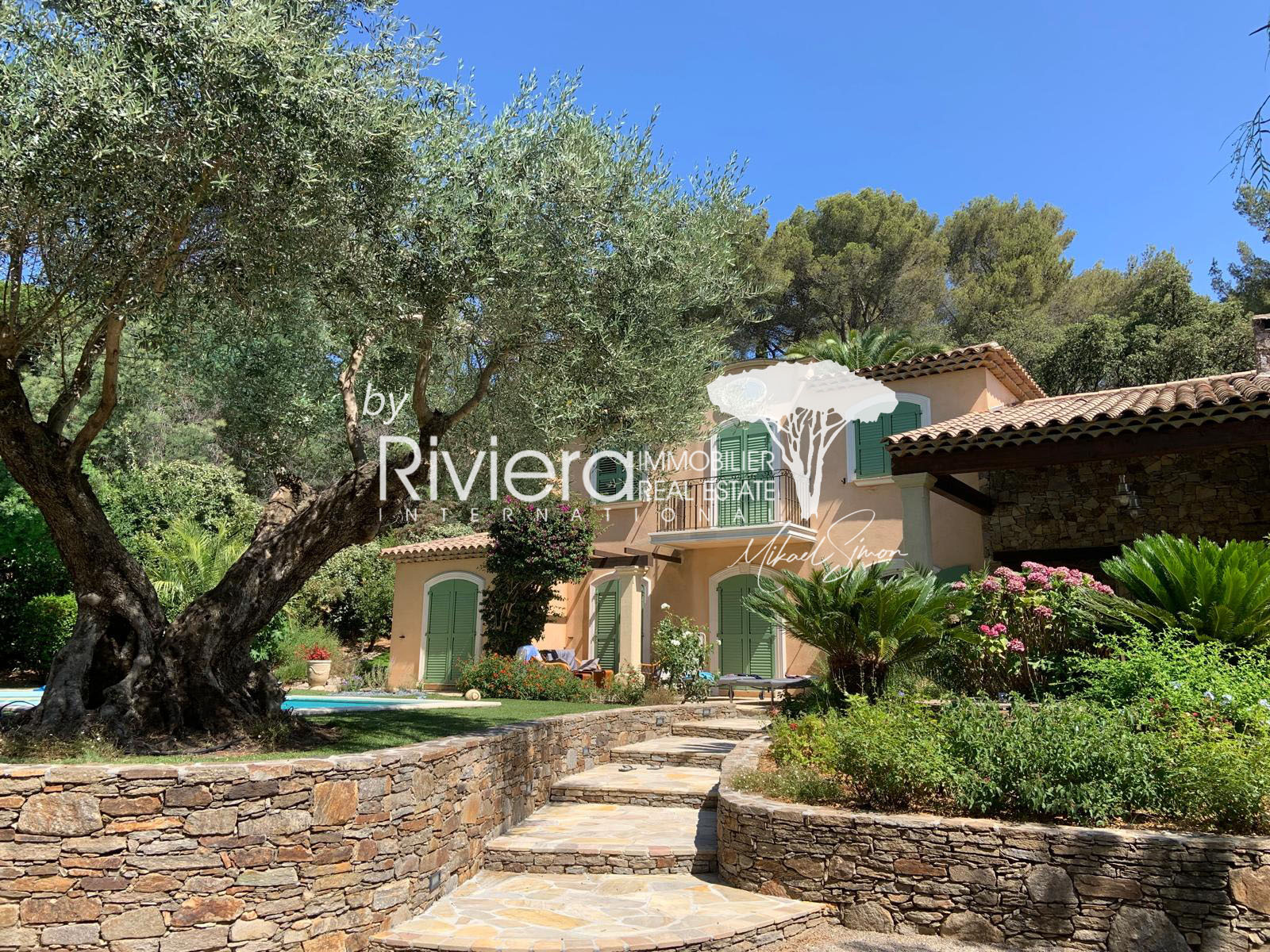 Image_3, Villa, Cavalaire-sur-Mer, ref :VVI10002654