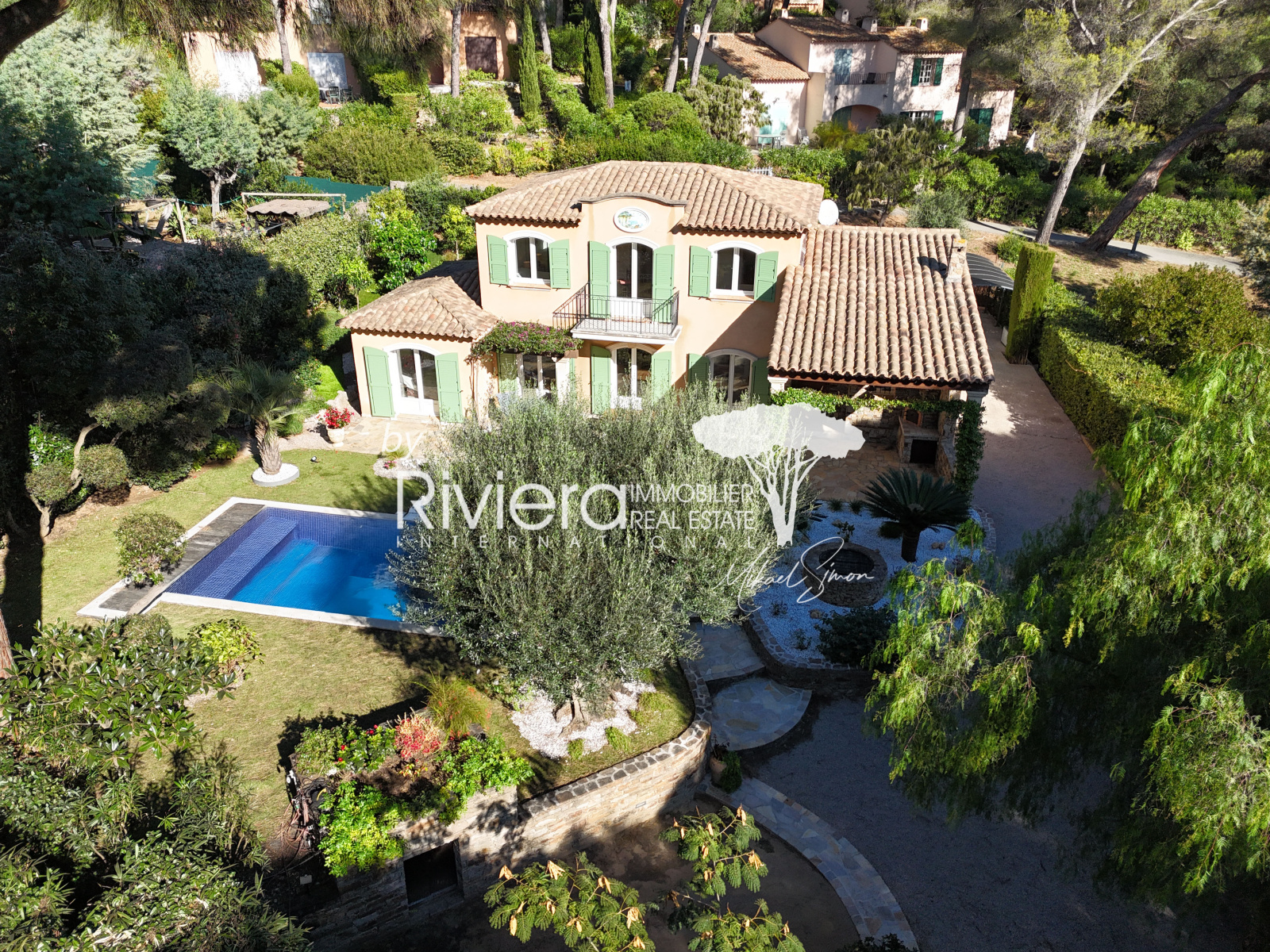 Image_2, Villa, Cavalaire-sur-Mer, ref :VVI10002654