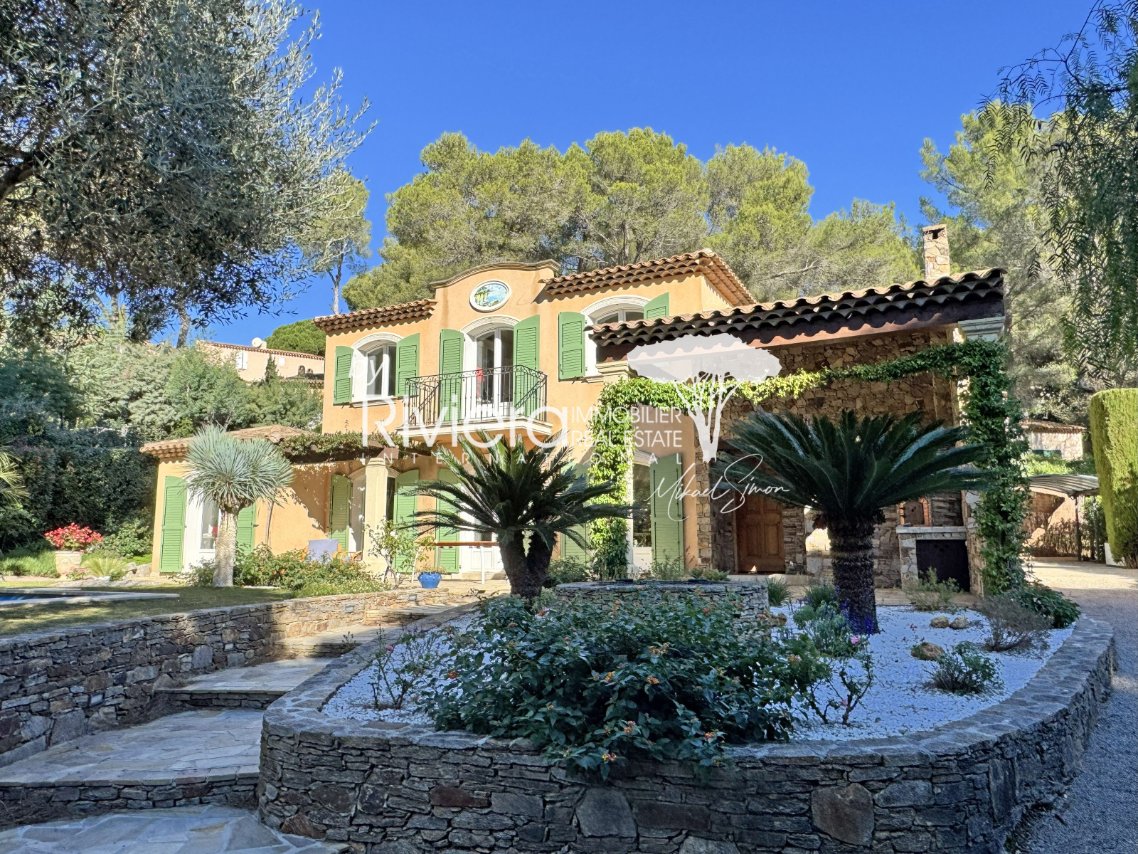 Image_24, Villa, Cavalaire-sur-Mer, ref :VVI10002654