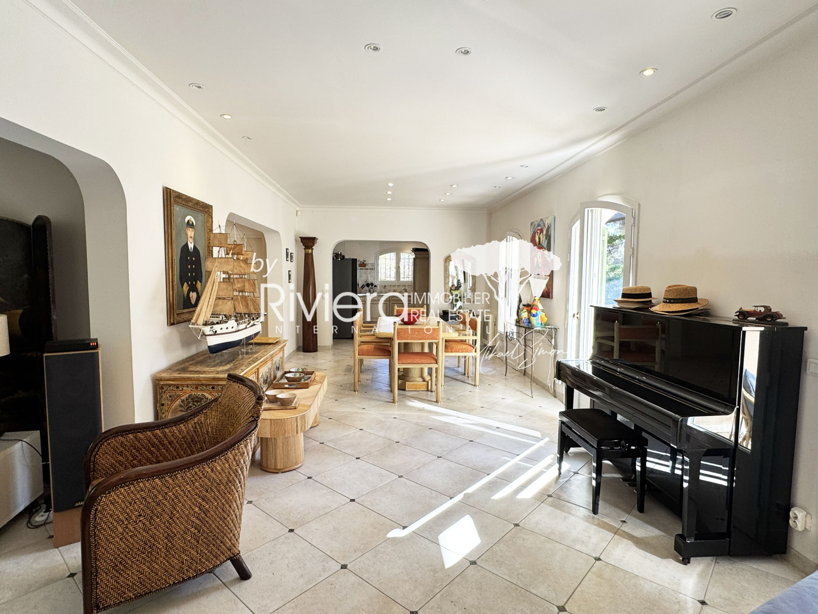 Image_10, Villa, Cavalaire-sur-Mer, ref :VVI10002654