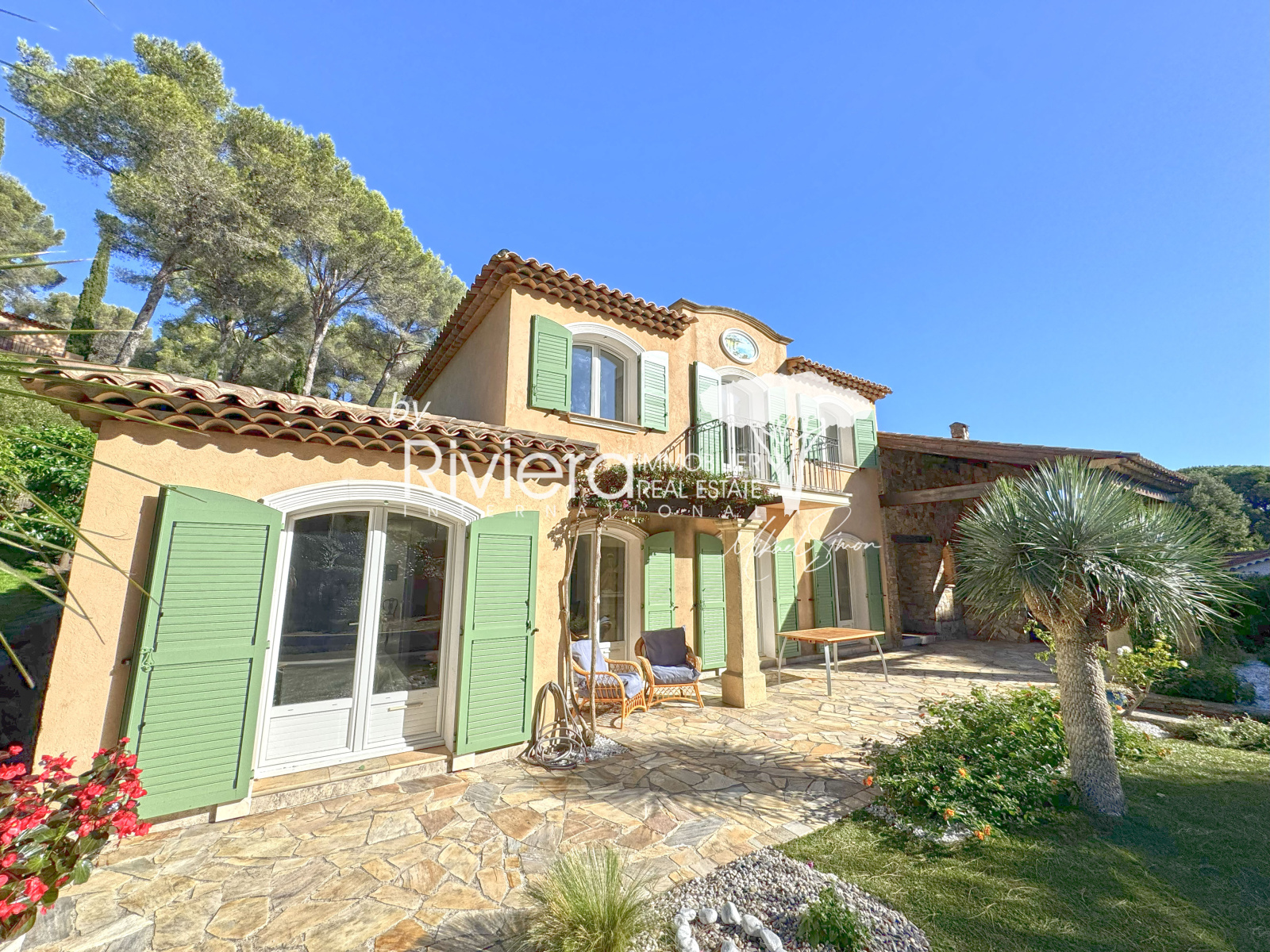 Image_25, Villa, Cavalaire-sur-Mer, ref :VVI10002654