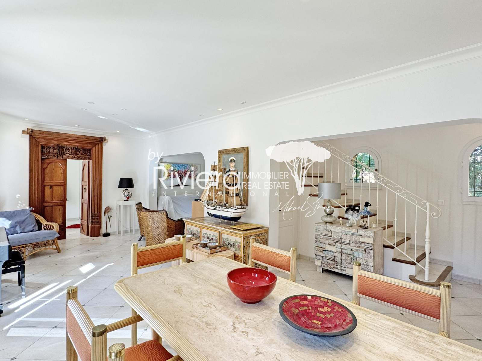 Image_9, Villa, Cavalaire-sur-Mer, ref :VVI10002654