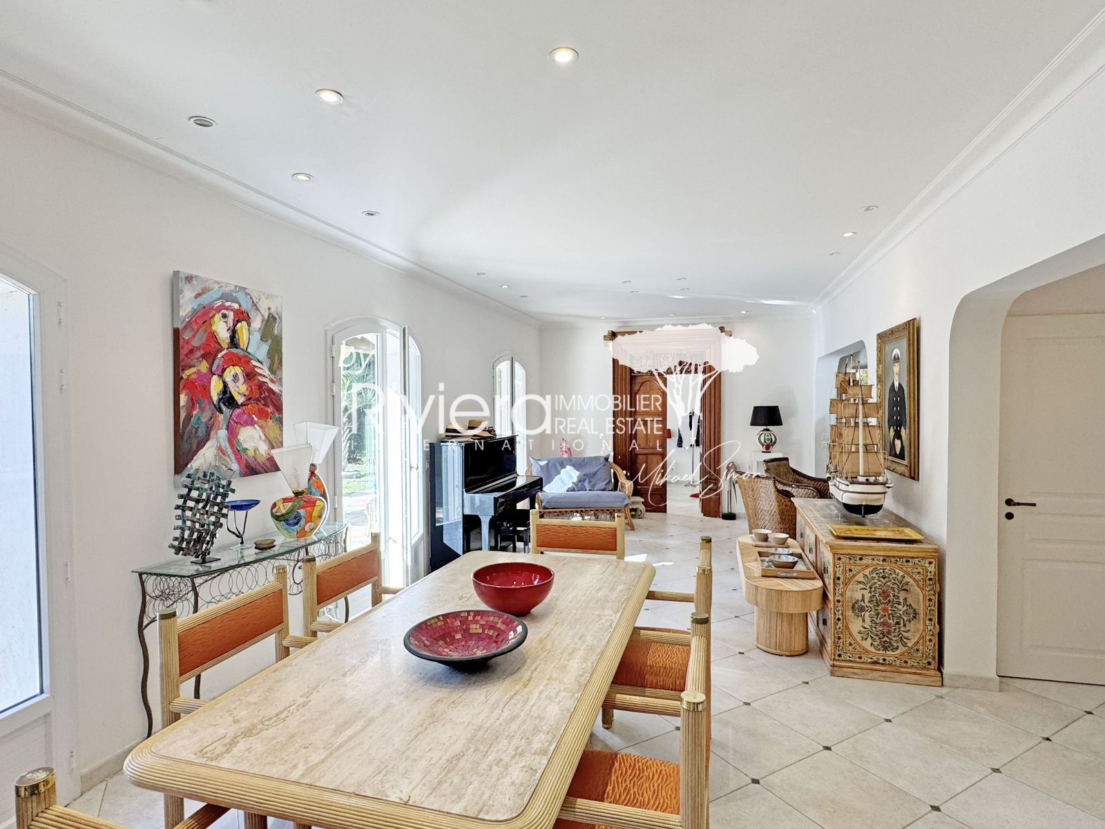 Image_8, Villa, Cavalaire-sur-Mer, ref :VVI10002654