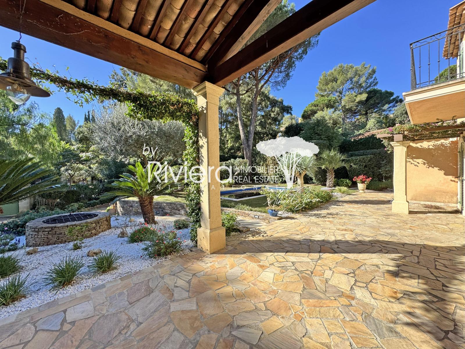 Image_27, Villa, Cavalaire-sur-Mer, ref :VVI10002654