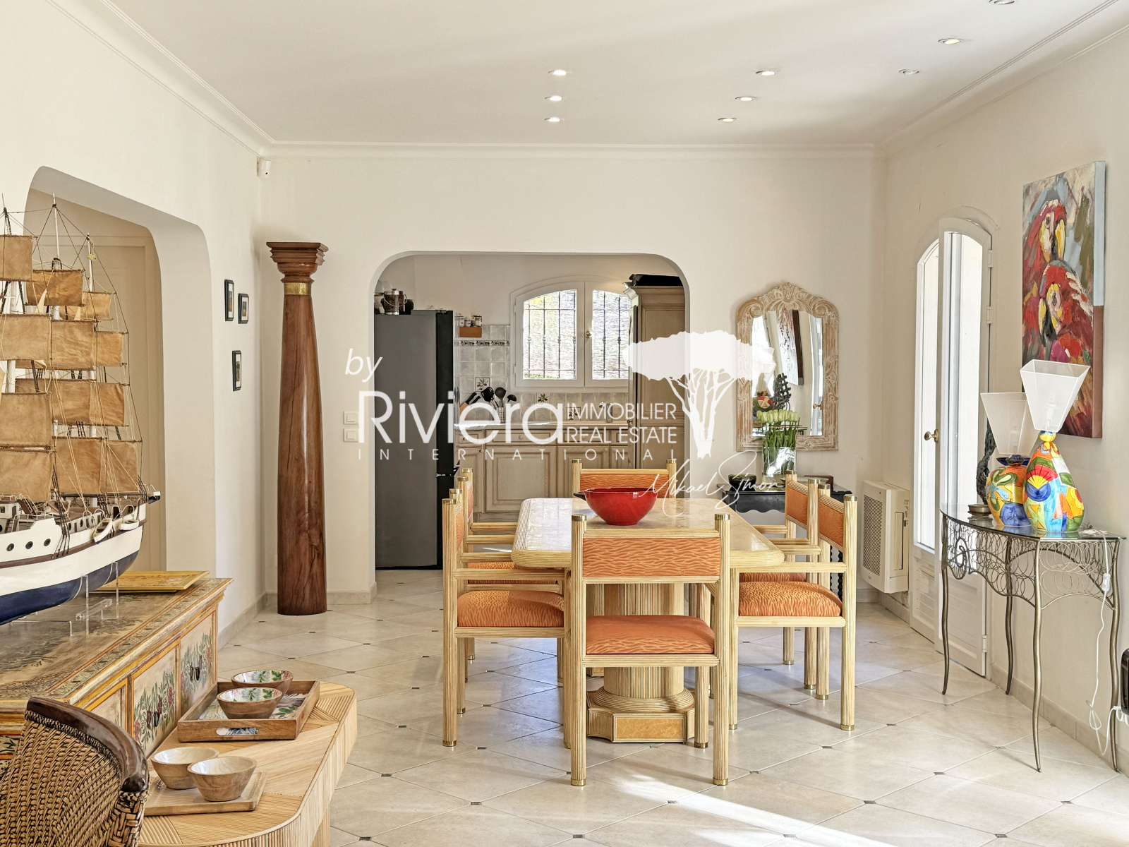 Image_11, Villa, Cavalaire-sur-Mer, ref :VVI10002654