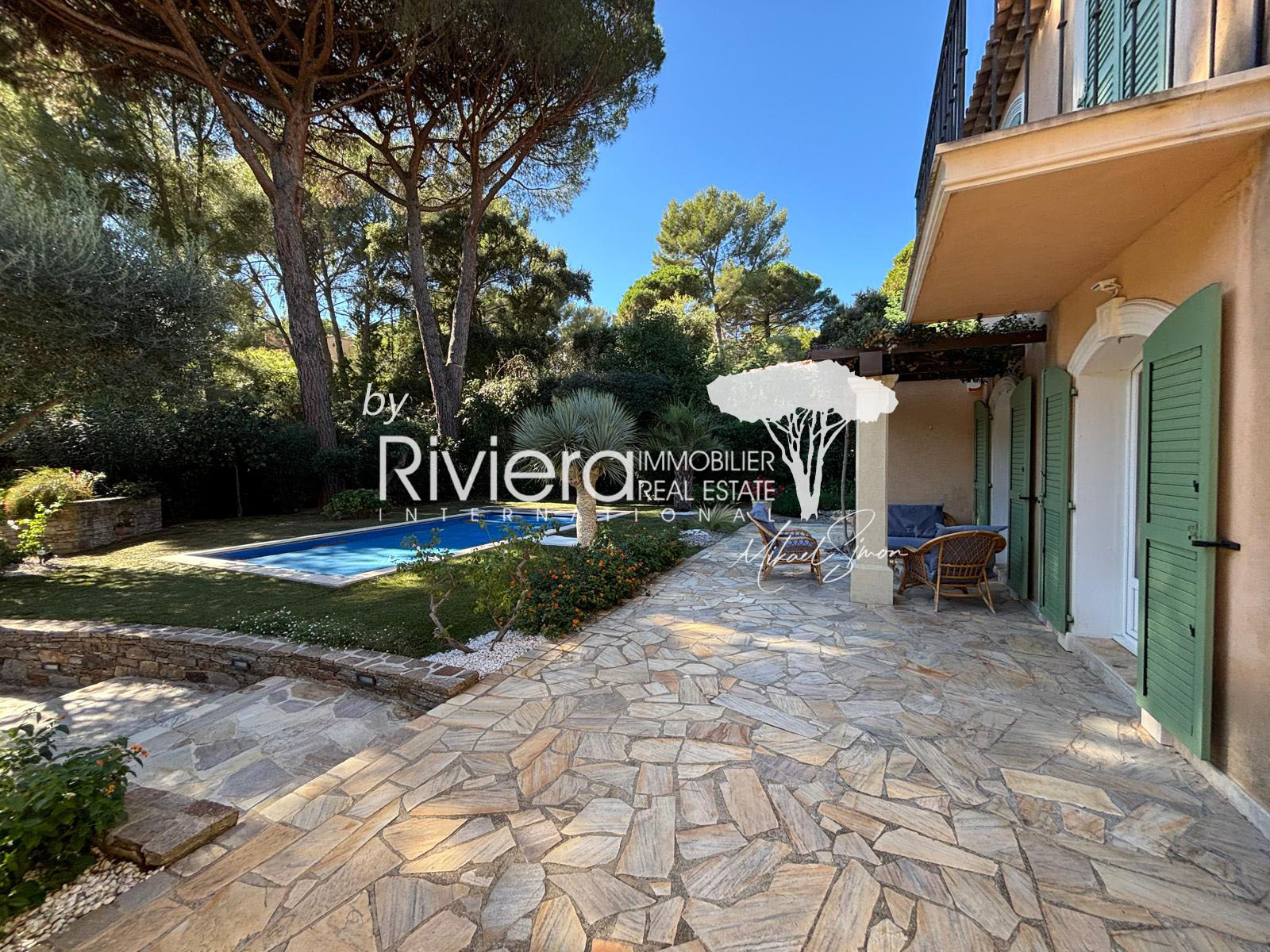 Image_4, Villa, Cavalaire-sur-Mer, ref :VVI10002654