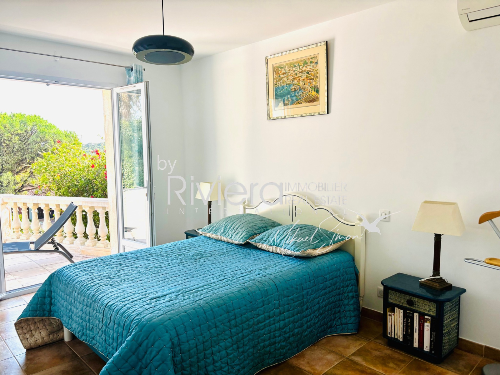 Image_9, Villa, Cavalaire-sur-Mer, ref :VVI140002656