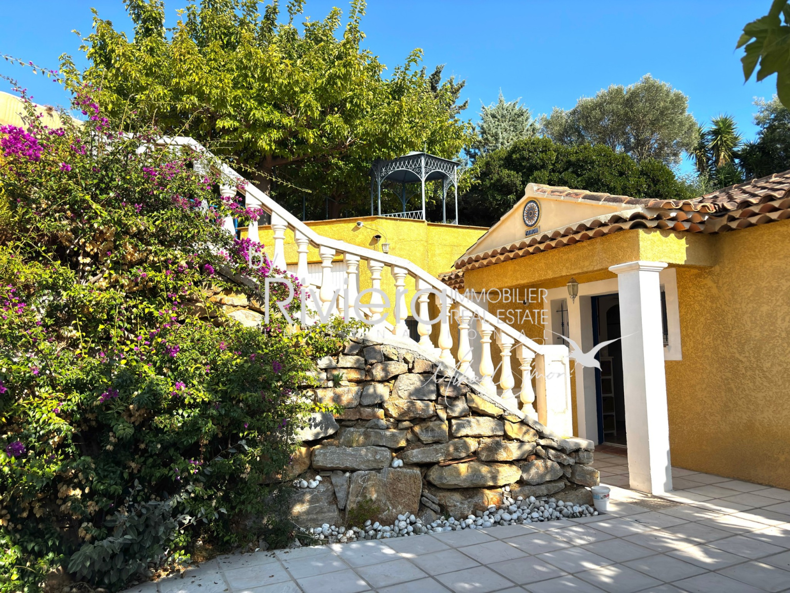 Image_2, Villa, Cavalaire-sur-Mer, ref :VVI140002656