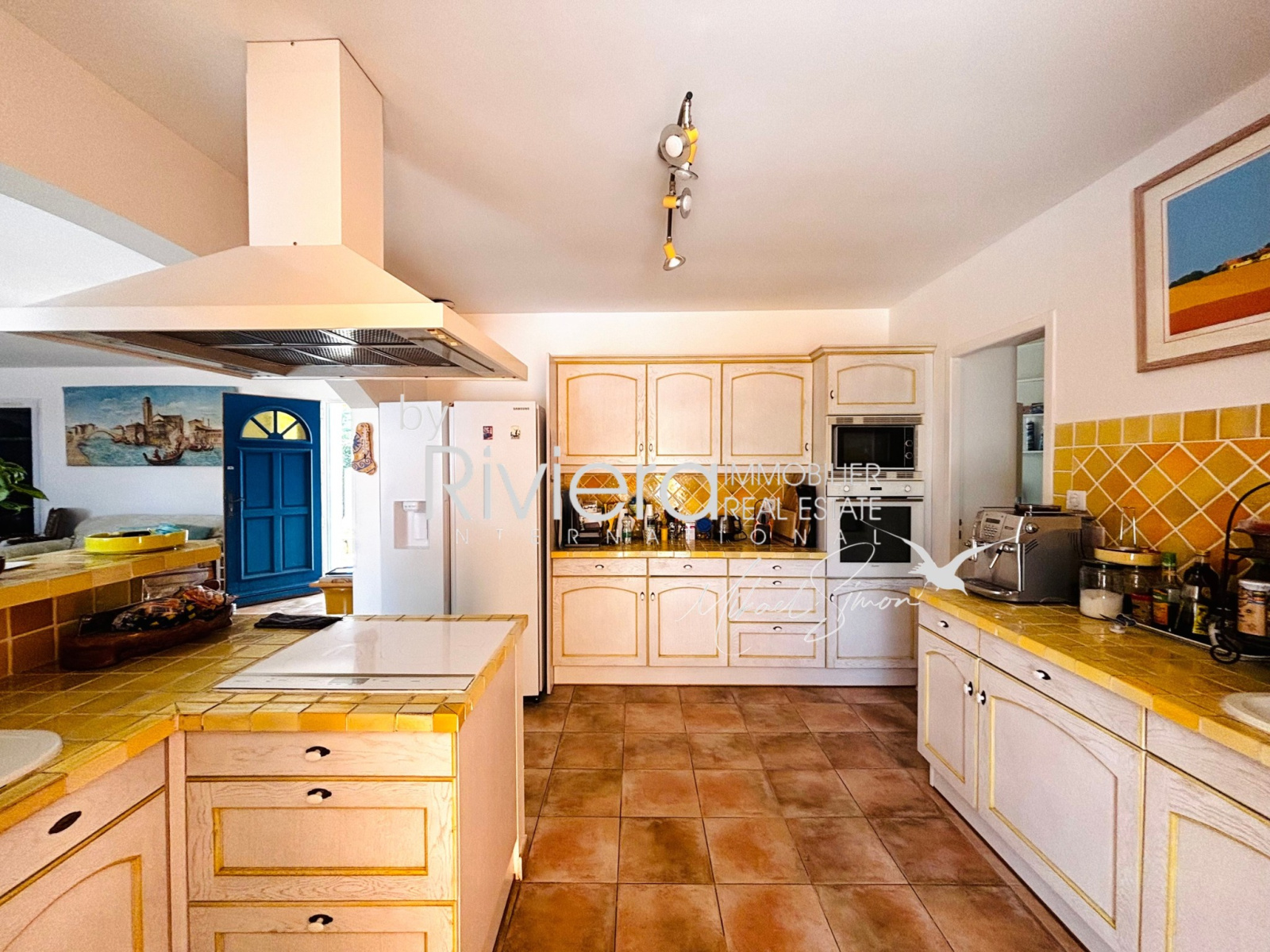 Image_7, Villa, Cavalaire-sur-Mer, ref :VVI140002656