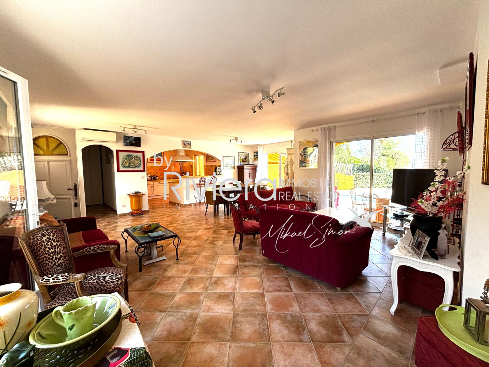 Image_6, Villa, Cavalaire-sur-Mer, ref :VVI140002656