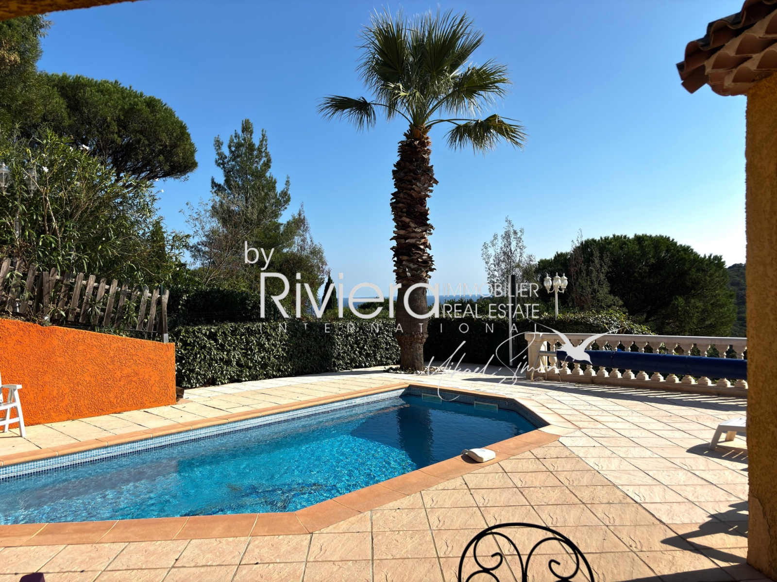 Image_4, Villa, Cavalaire-sur-Mer, ref :VVI140002656