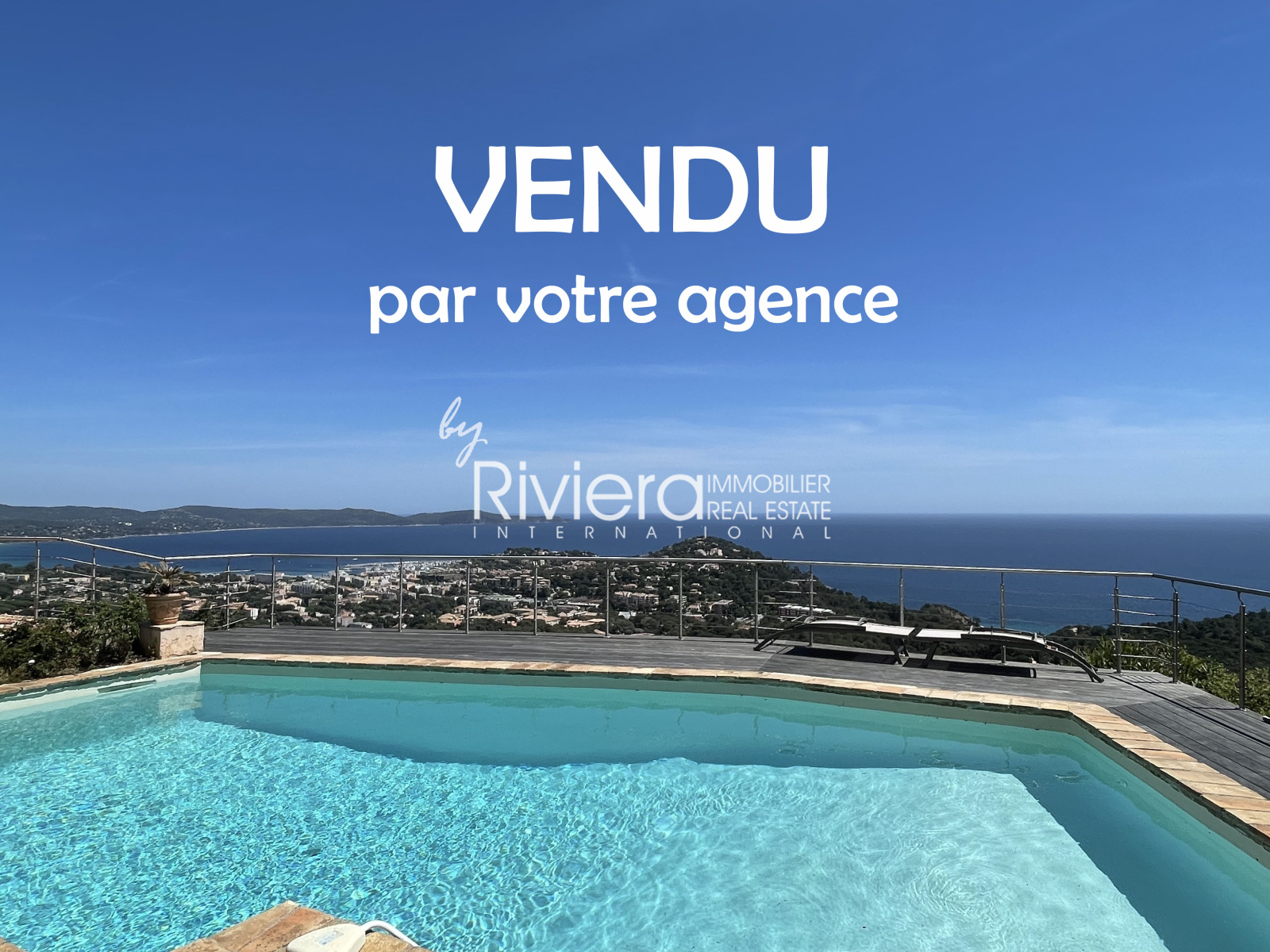 Image_1, Propriété, Cavalaire-sur-Mer, ref :VPR10001598