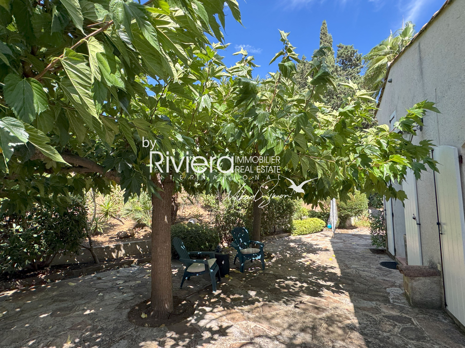 Image_44, Propriété, La Croix-Valmer, ref :VPR10002627