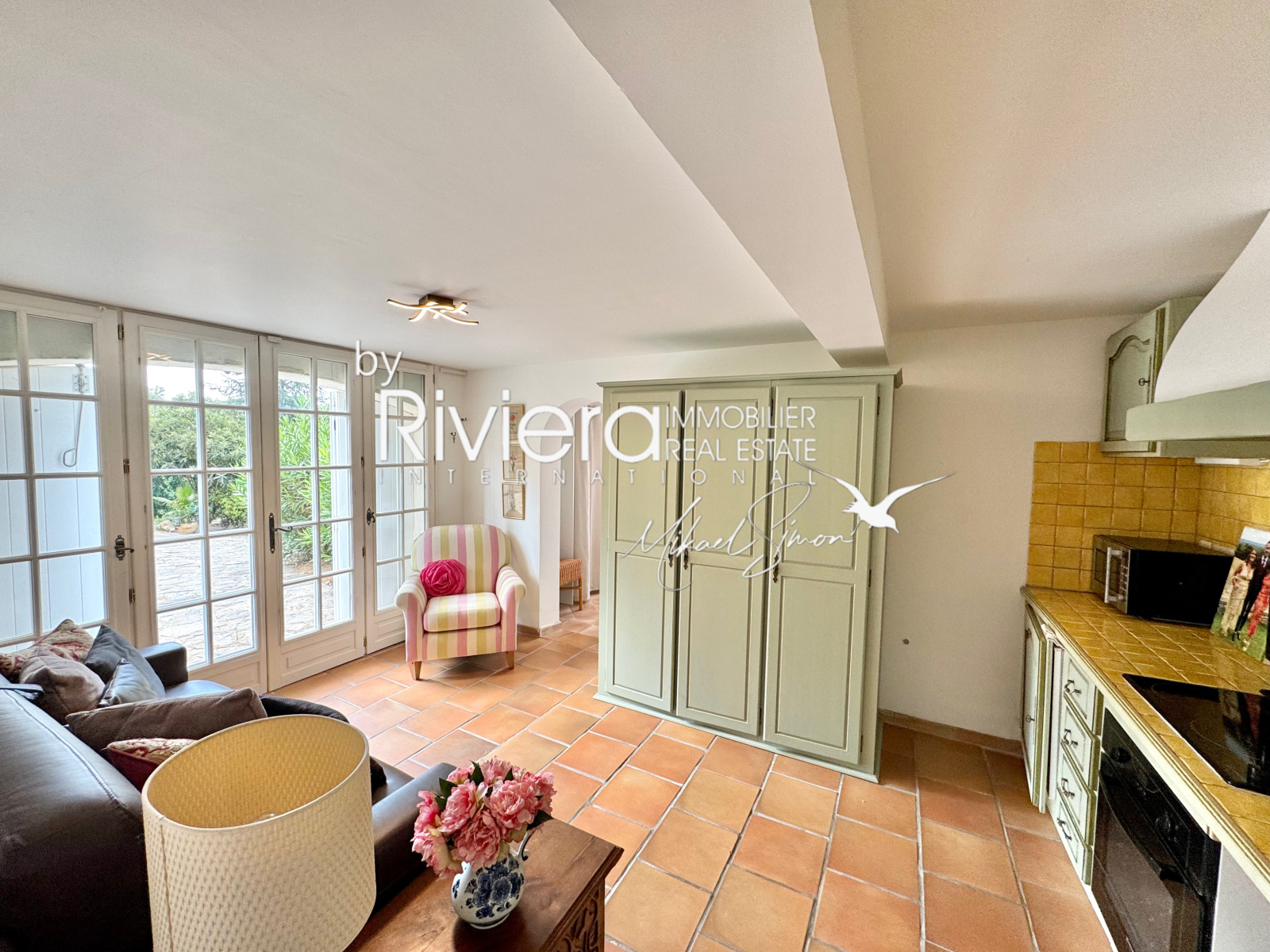 Image_36, Propriété, La Croix-Valmer, ref :VPR10002627