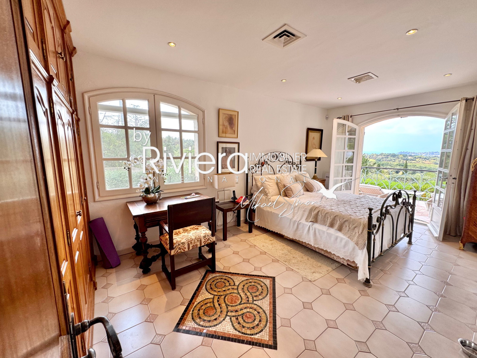 Image_27, Propriété, La Croix-Valmer, ref :VPR10002627