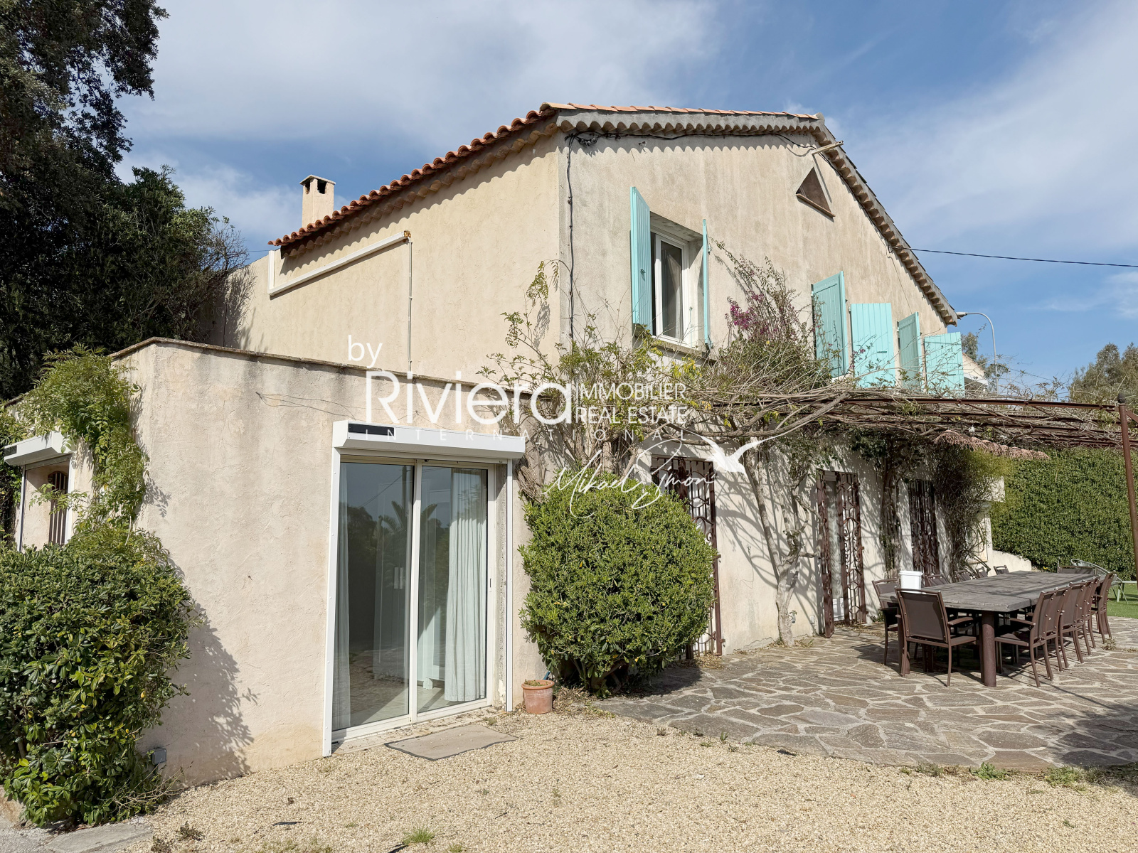 Image_7, Propriété, La Croix-Valmer, ref :VPR10002162