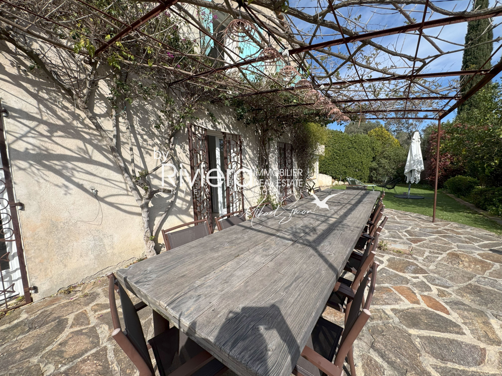 Image_6, Propriété, La Croix-Valmer, ref :VPR10002162