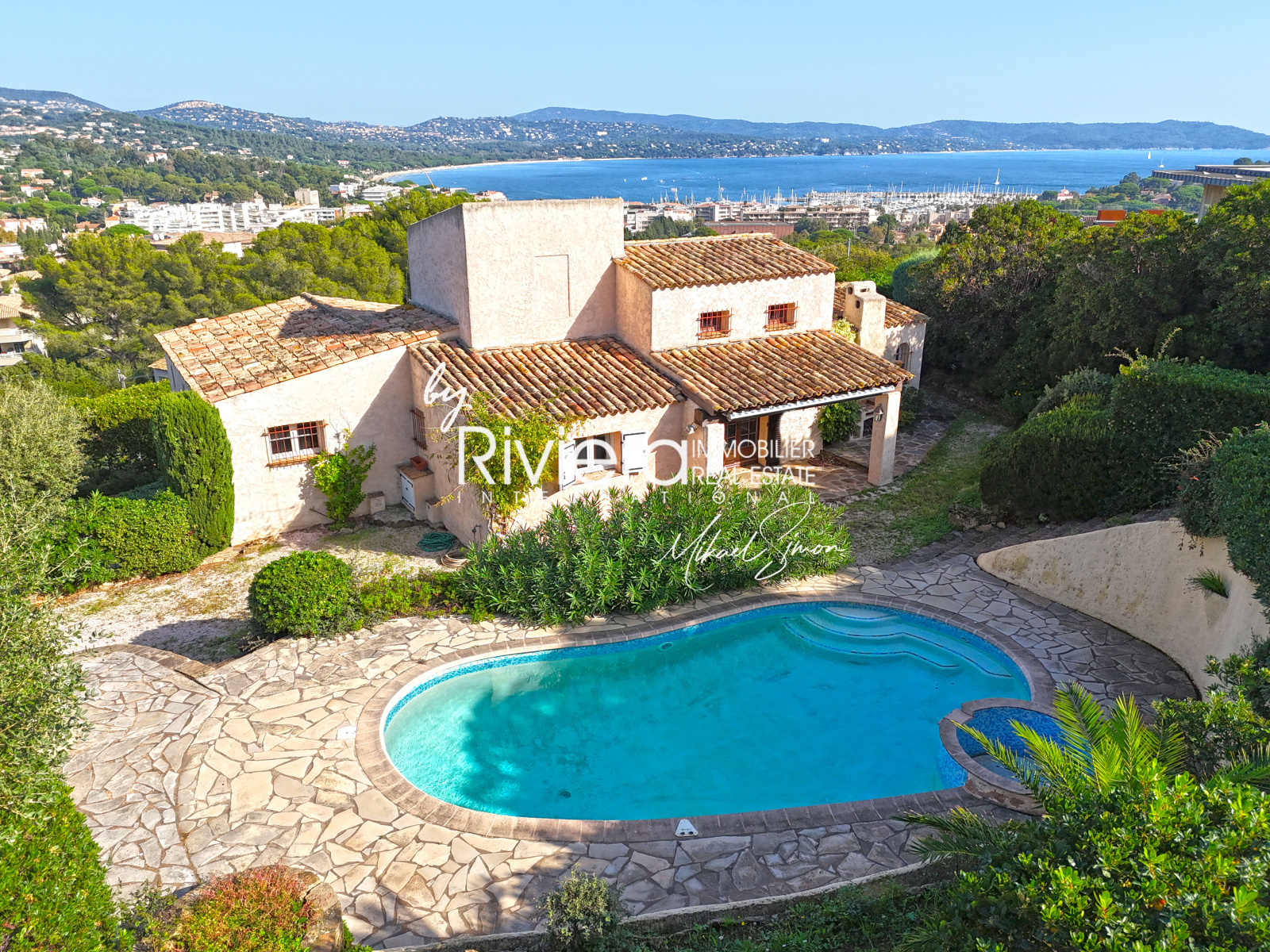 Image_7, Villa, Cavalaire-sur-Mer, ref :VVI10002056