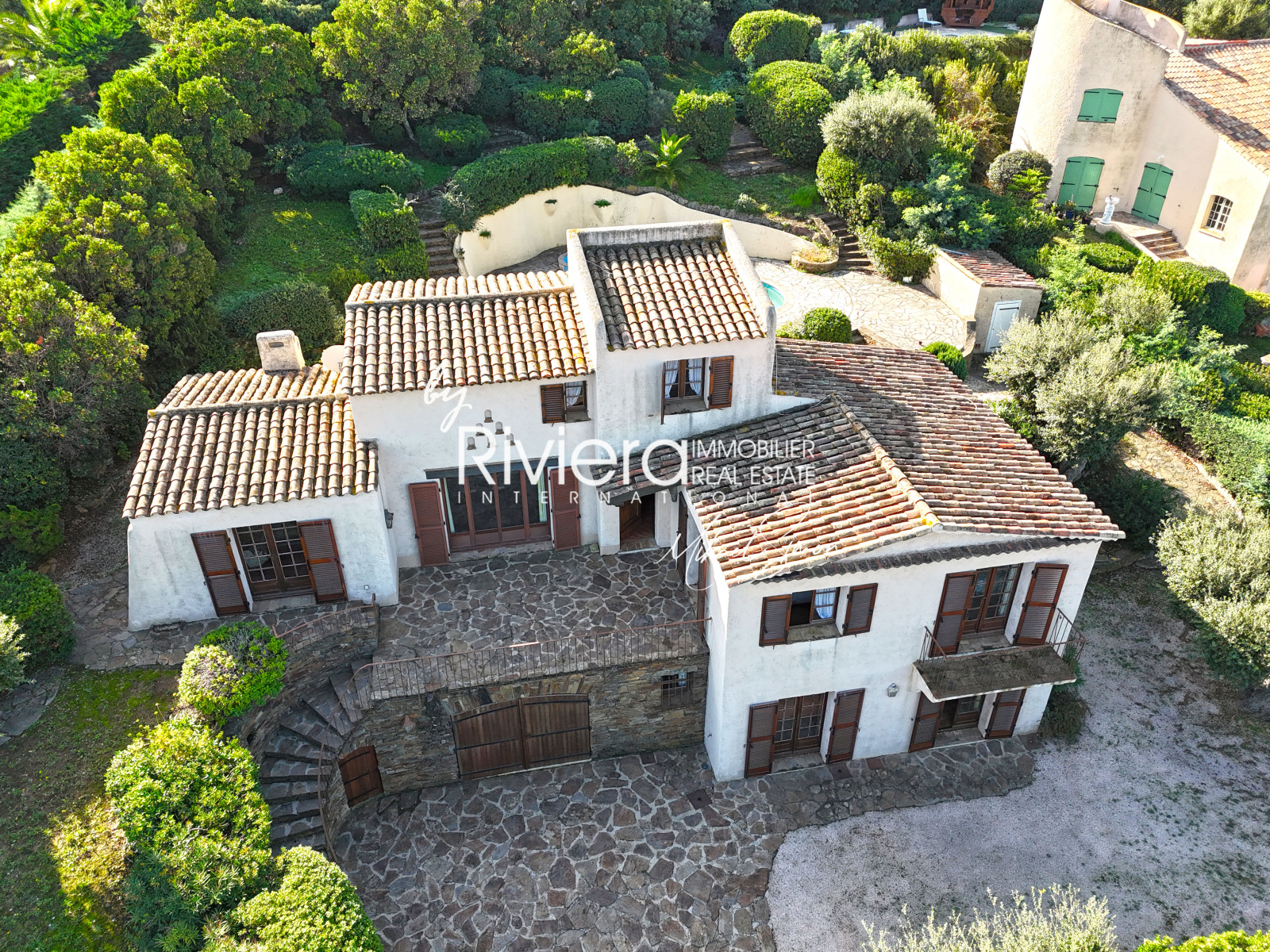 Image_6, Villa, Cavalaire-sur-Mer, ref :VVI10002056