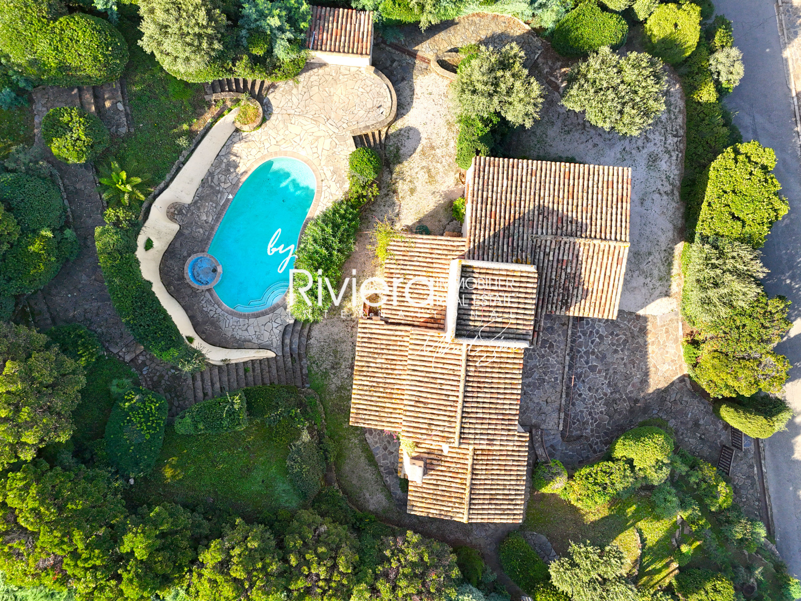 Image_8, Villa, Cavalaire-sur-Mer, ref :VVI10002056