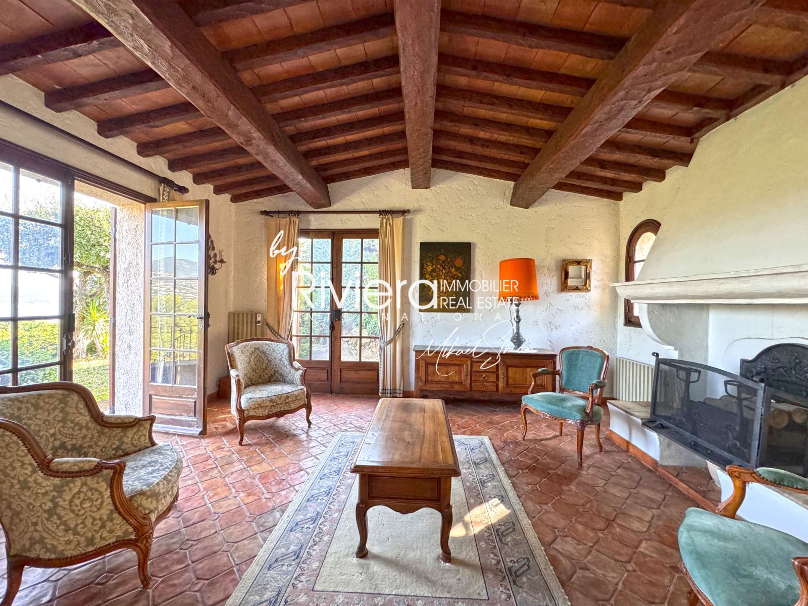 Image_10, Villa, Cavalaire-sur-Mer, ref :VVI10002056