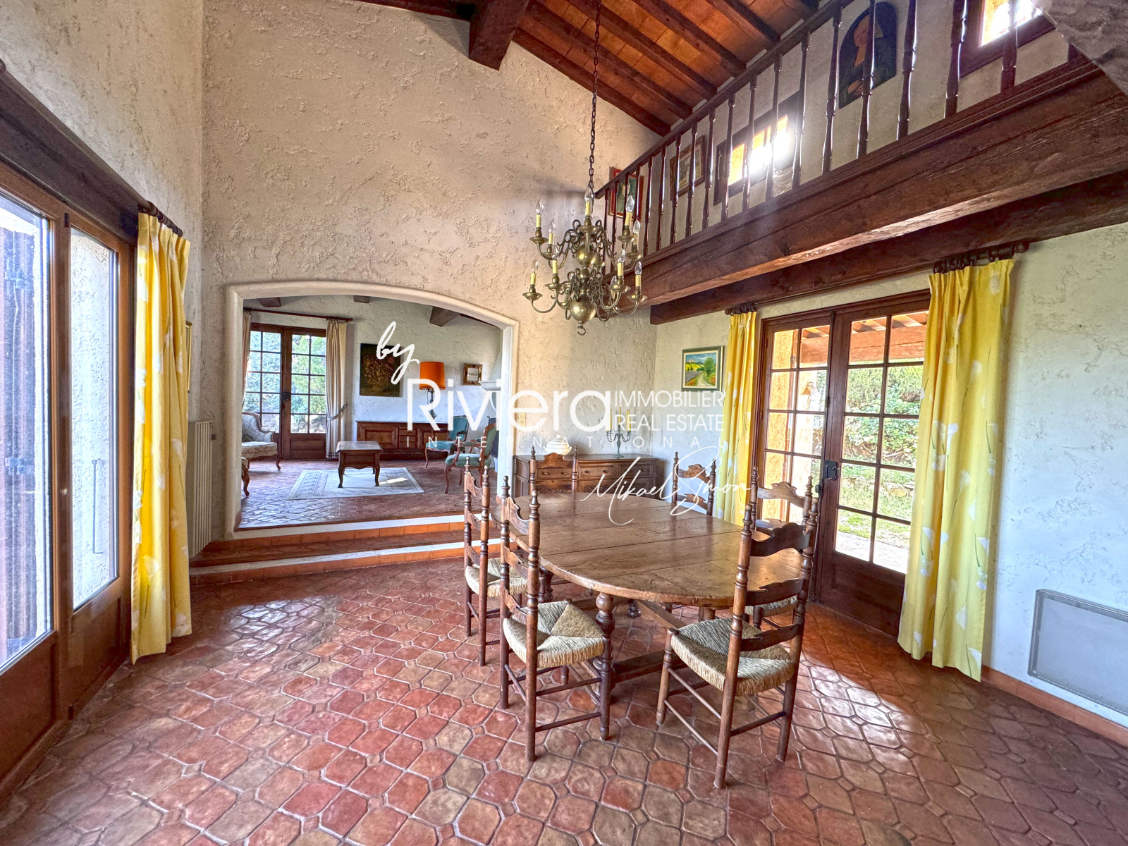 Image_11, Villa, Cavalaire-sur-Mer, ref :VVI10002056