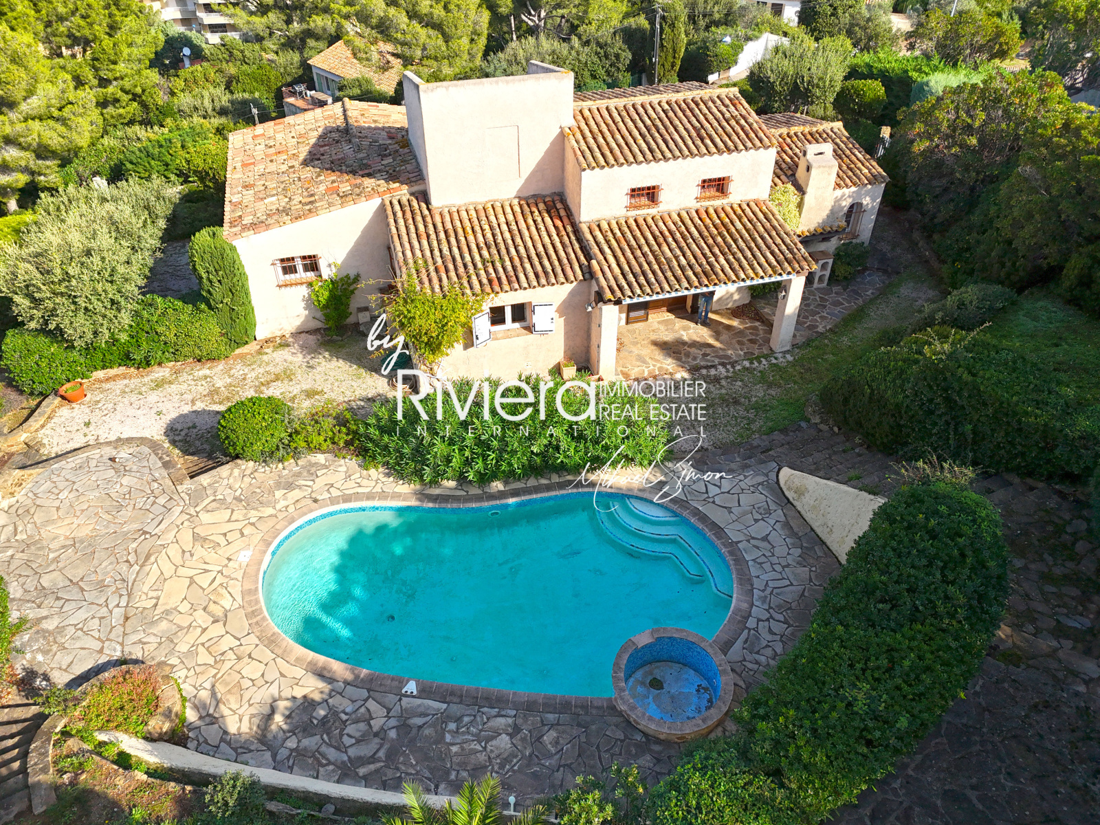 Image_9, Villa, Cavalaire-sur-Mer, ref :VVI10002056