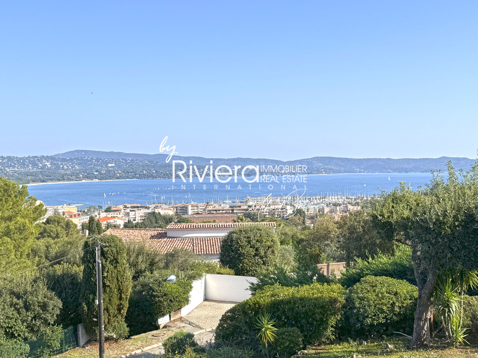 Image_1, Villa, Cavalaire-sur-Mer, ref :VVI10002056