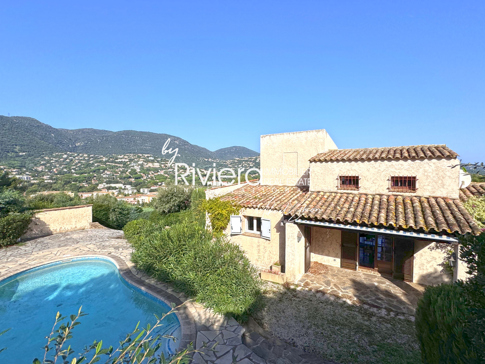 Image_4, Villa, Cavalaire-sur-Mer, ref :VVI10002056