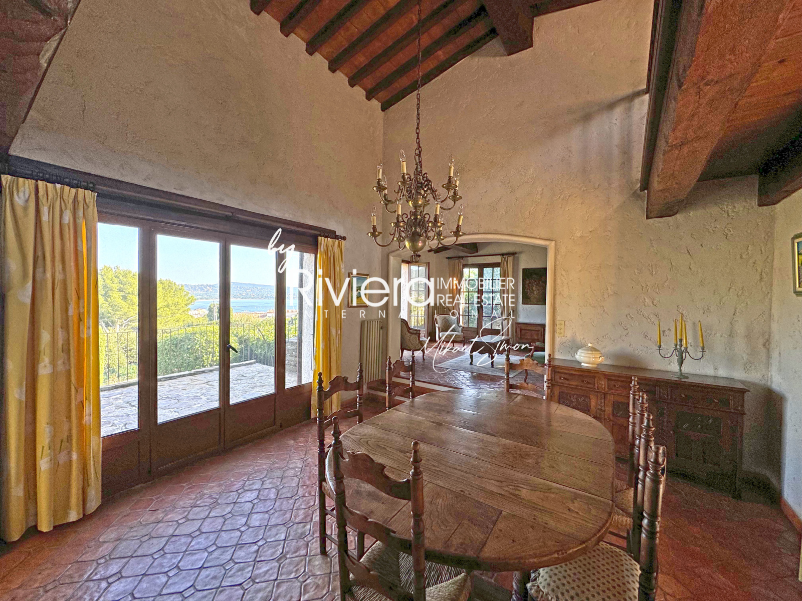 Image_12, Villa, Cavalaire-sur-Mer, ref :VVI10002056