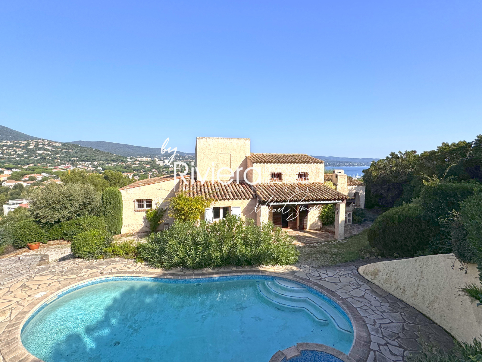 Image_3, Villa, Cavalaire-sur-Mer, ref :VVI10002056