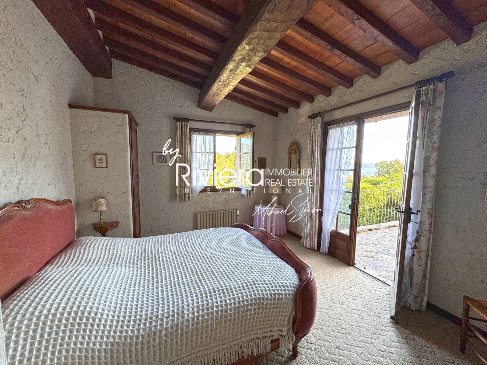 Image_17, Villa, Cavalaire-sur-Mer, ref :VVI10002056