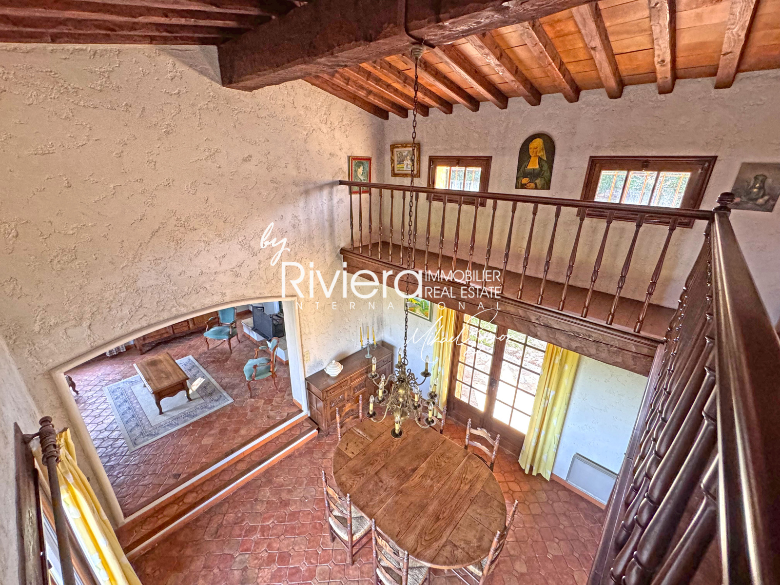 Image_15, Villa, Cavalaire-sur-Mer, ref :VVI10002056