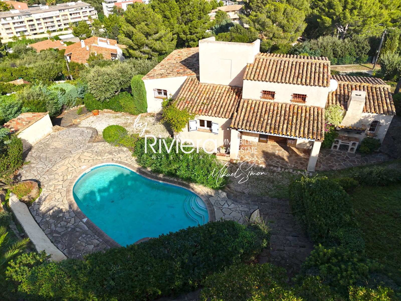 Image_5, Villa, Cavalaire-sur-Mer, ref :VVI10002056