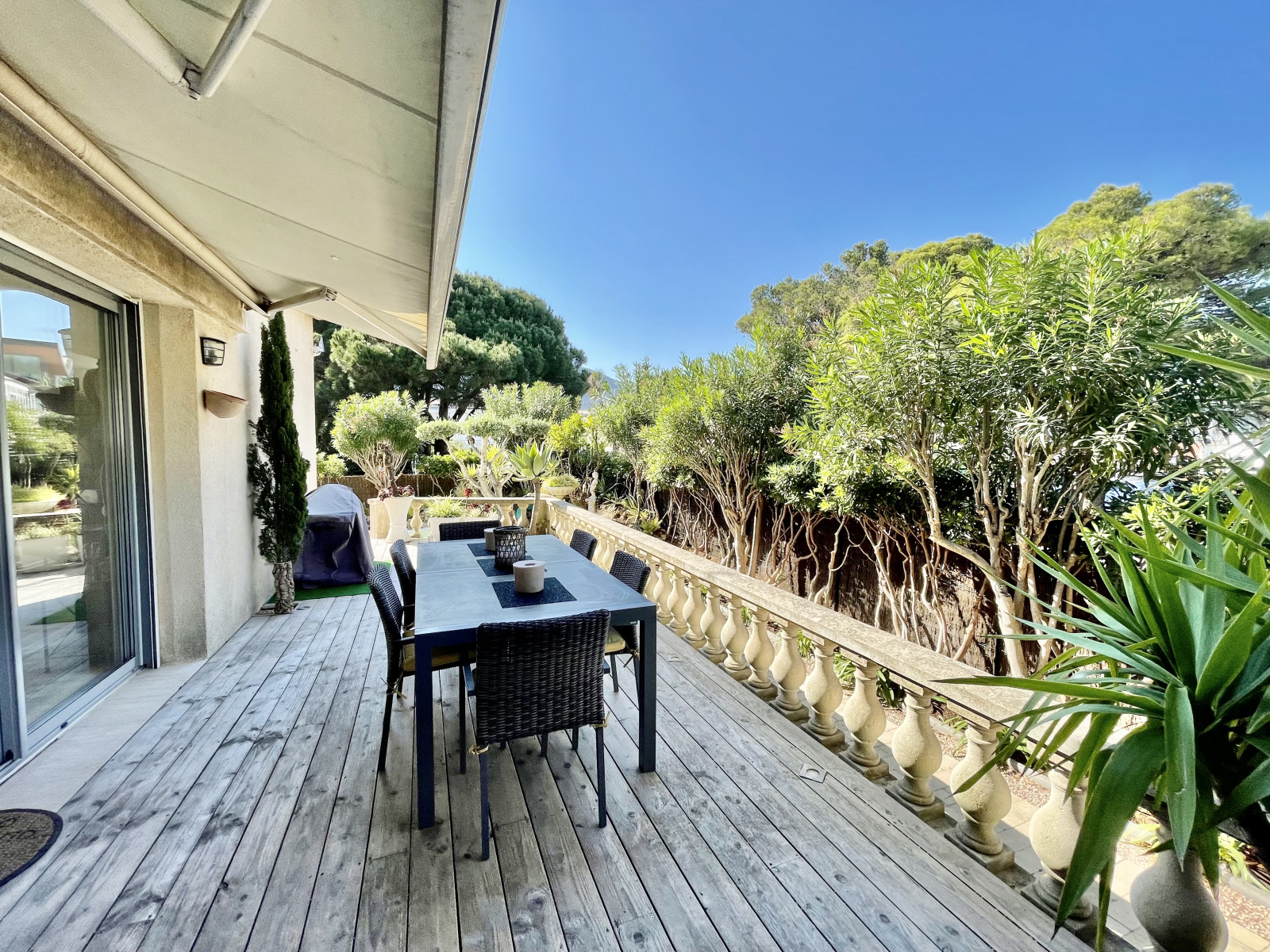 Image_22, Villa, Cavalaire-sur-Mer, ref :VVI10002170