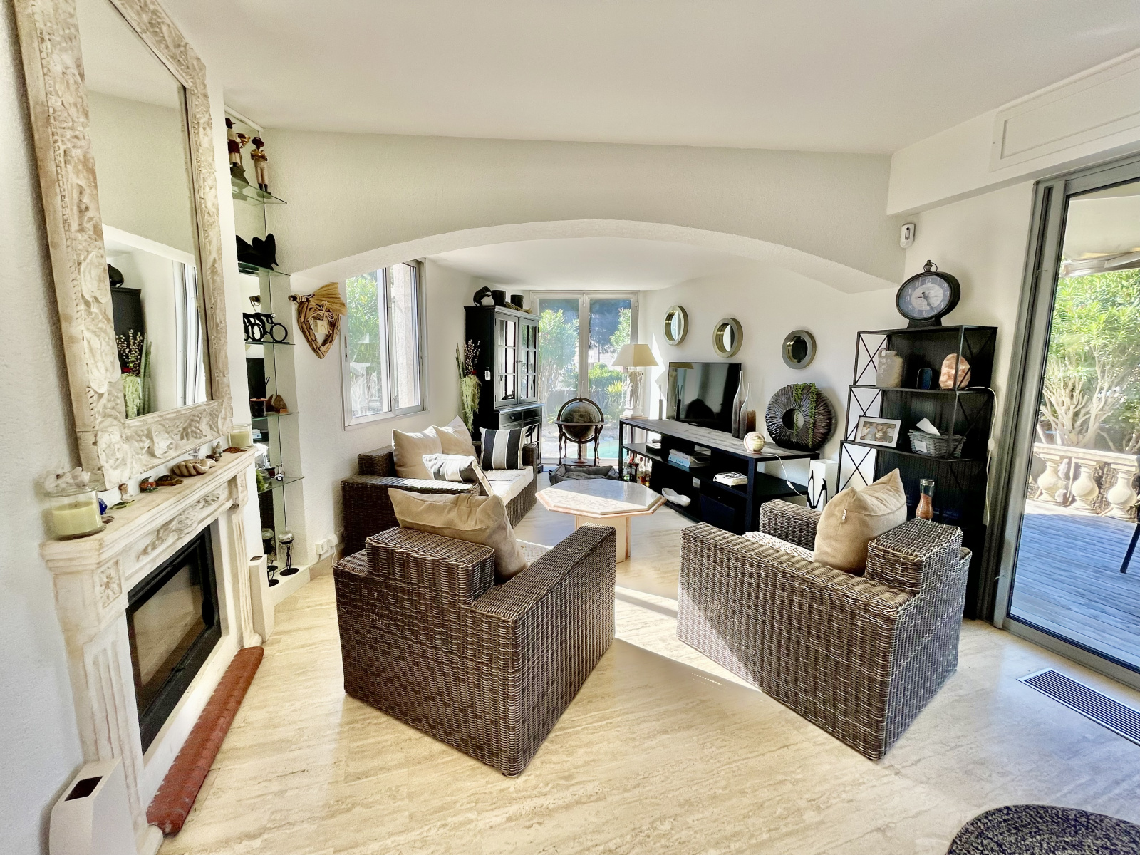 Image_8, Villa, Cavalaire-sur-Mer, ref :VVI10002170