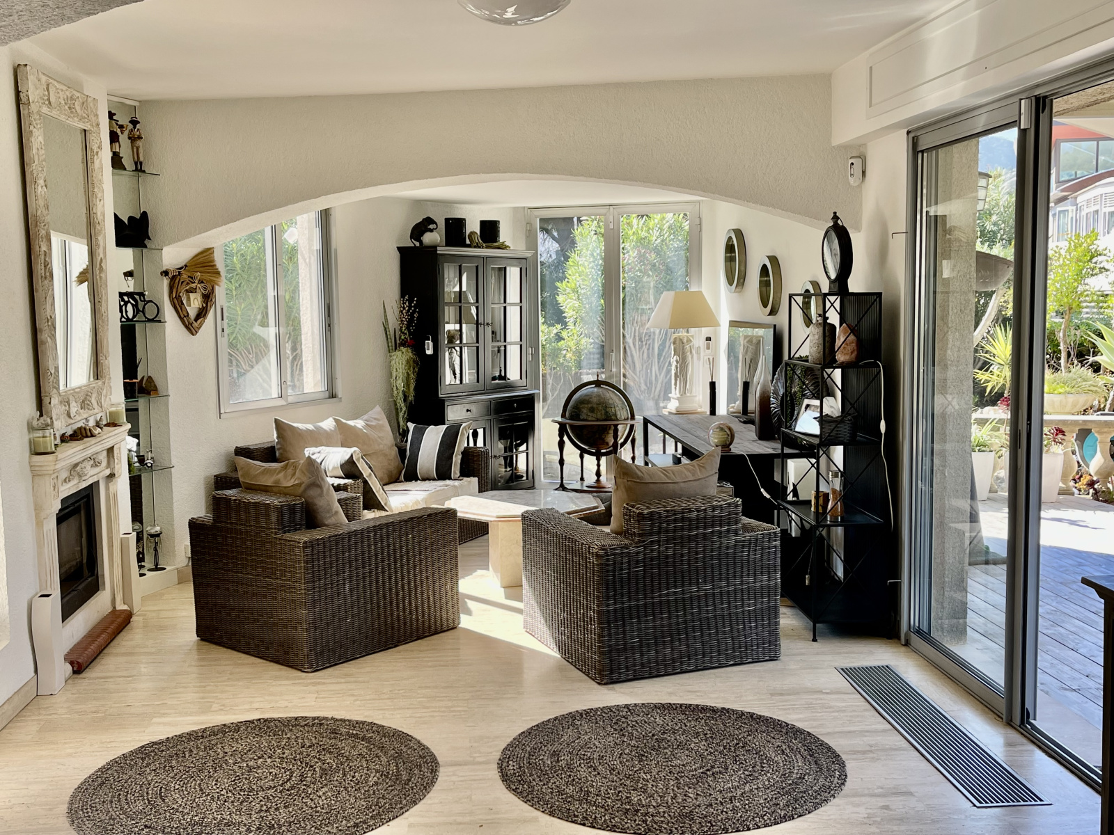 Image_10, Villa, Cavalaire-sur-Mer, ref :VVI10002170