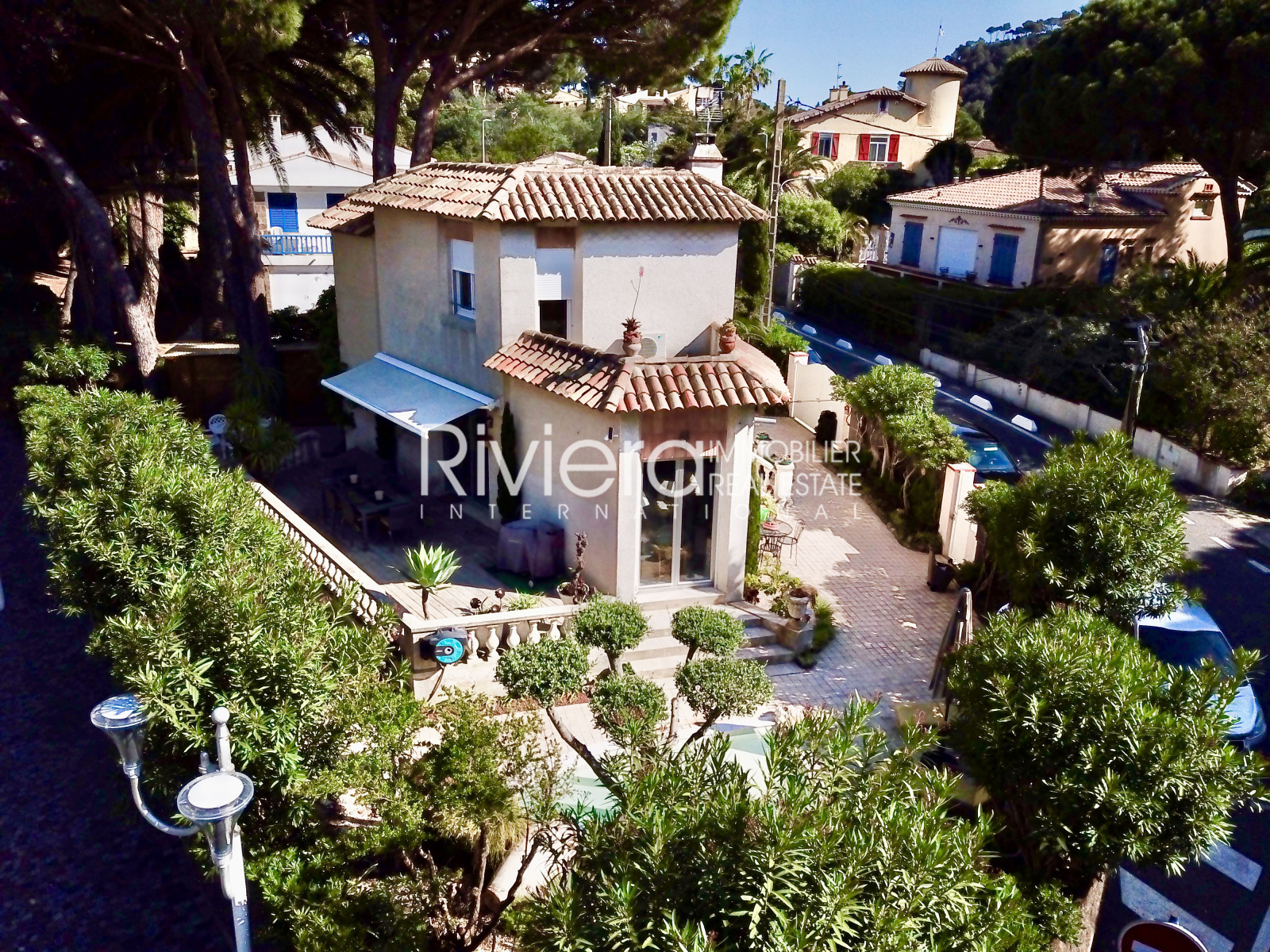 Image_4, Villa, Cavalaire-sur-Mer, ref :VVI10002170