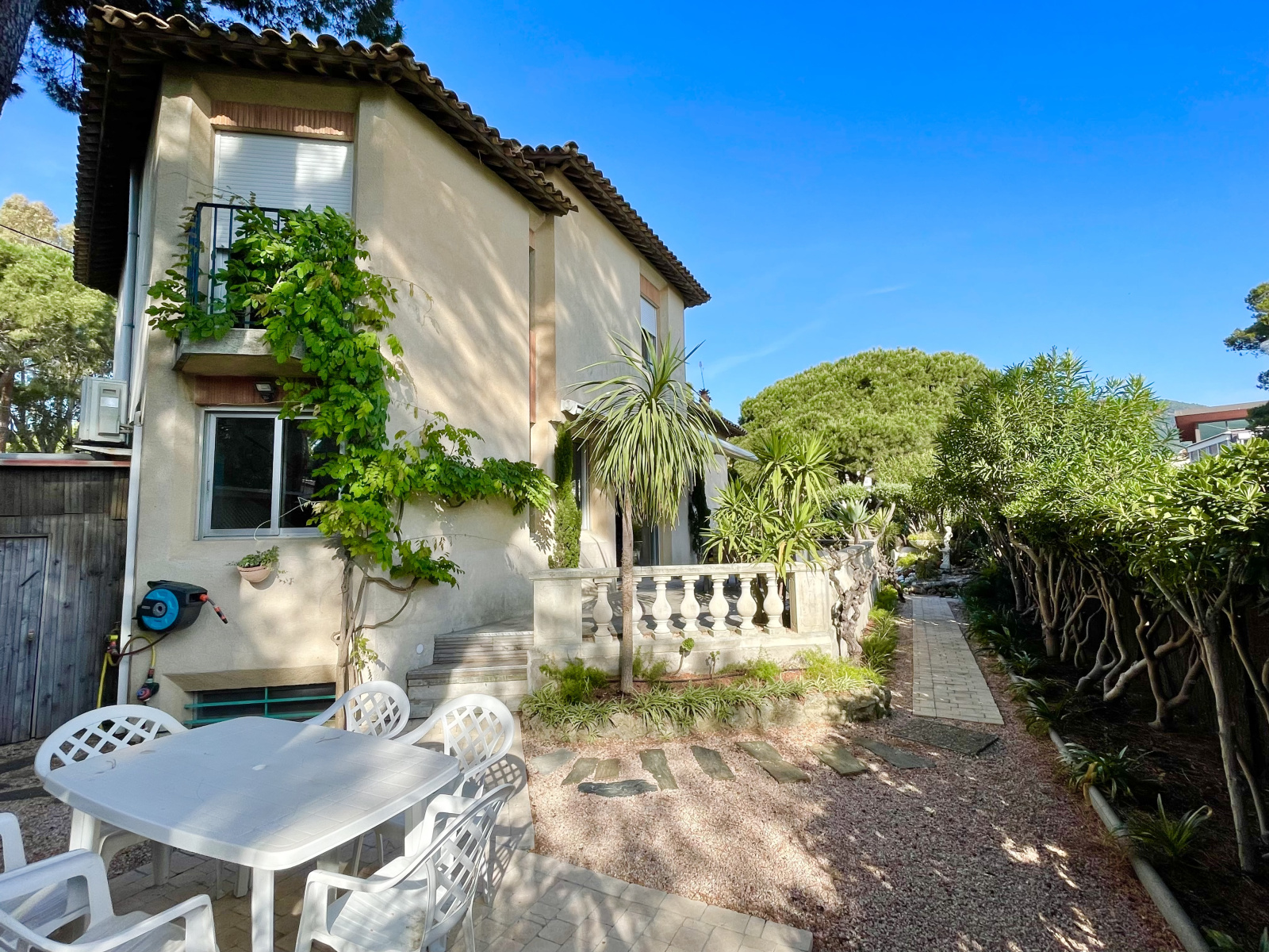 Image_21, Villa, Cavalaire-sur-Mer, ref :VVI10002170