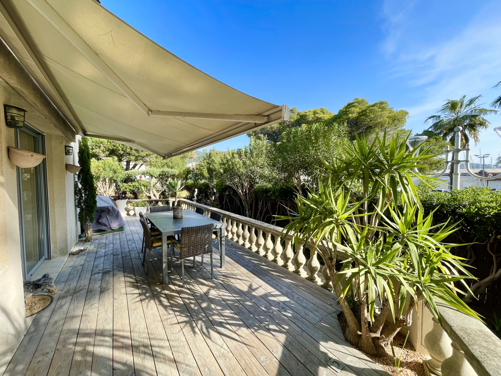 Image_5, Villa, Cavalaire-sur-Mer, ref :VVI10002170