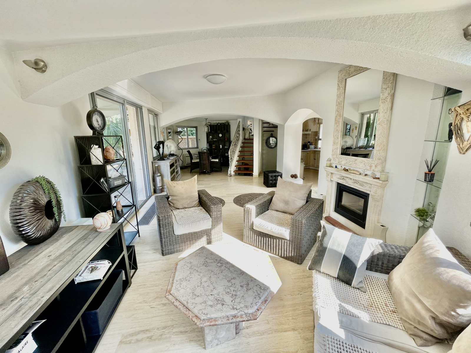 Image_9, Villa, Cavalaire-sur-Mer, ref :VVI10002170